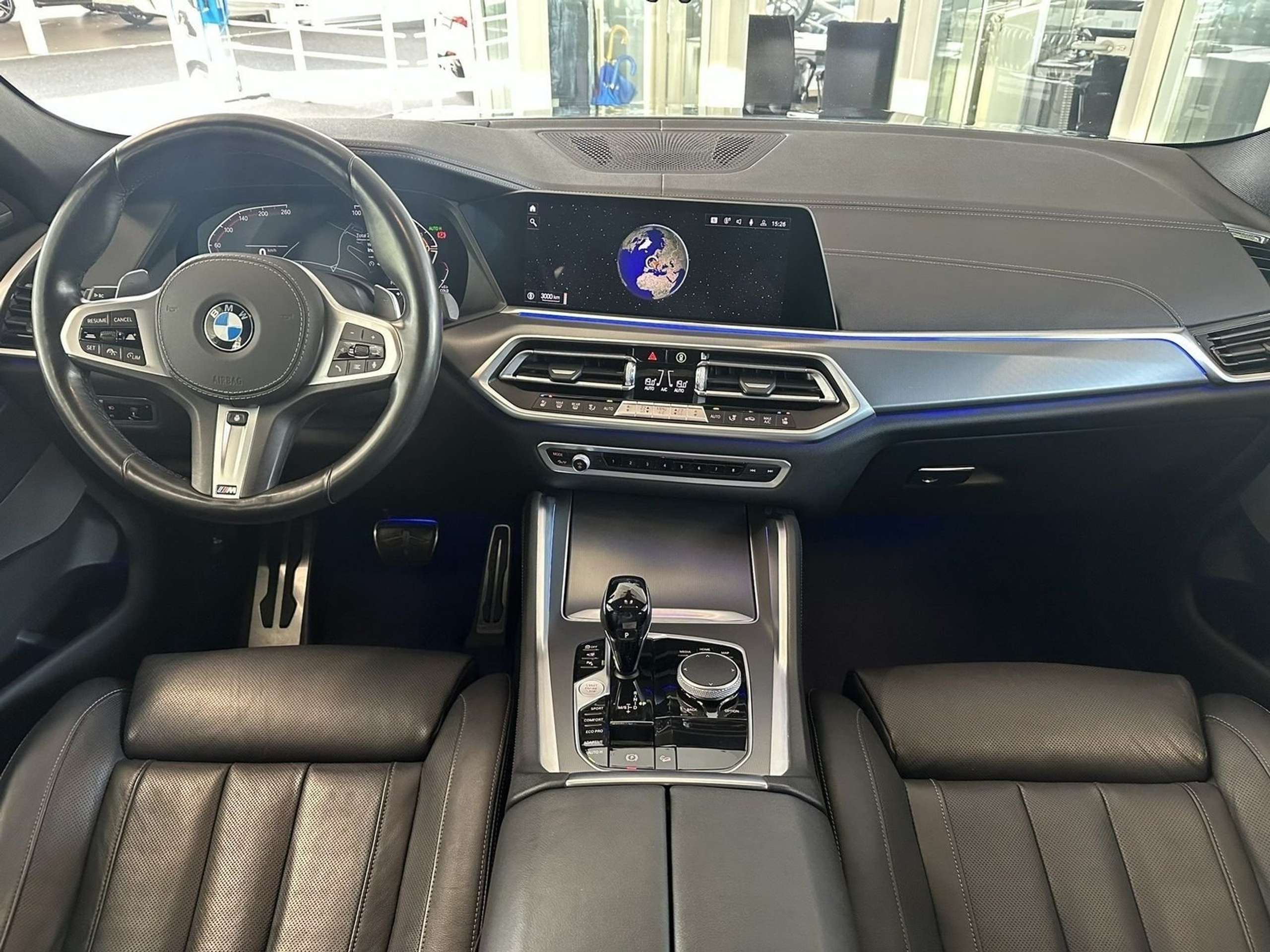 BMW - X6