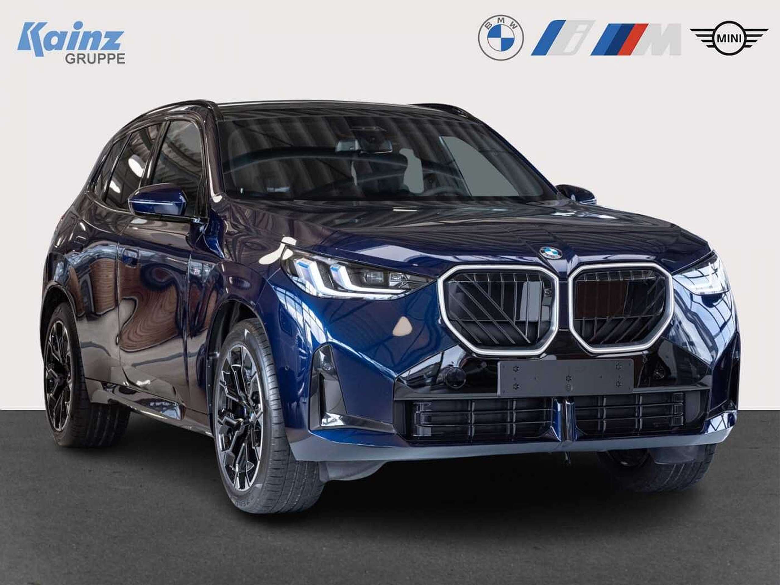 BMW - X3