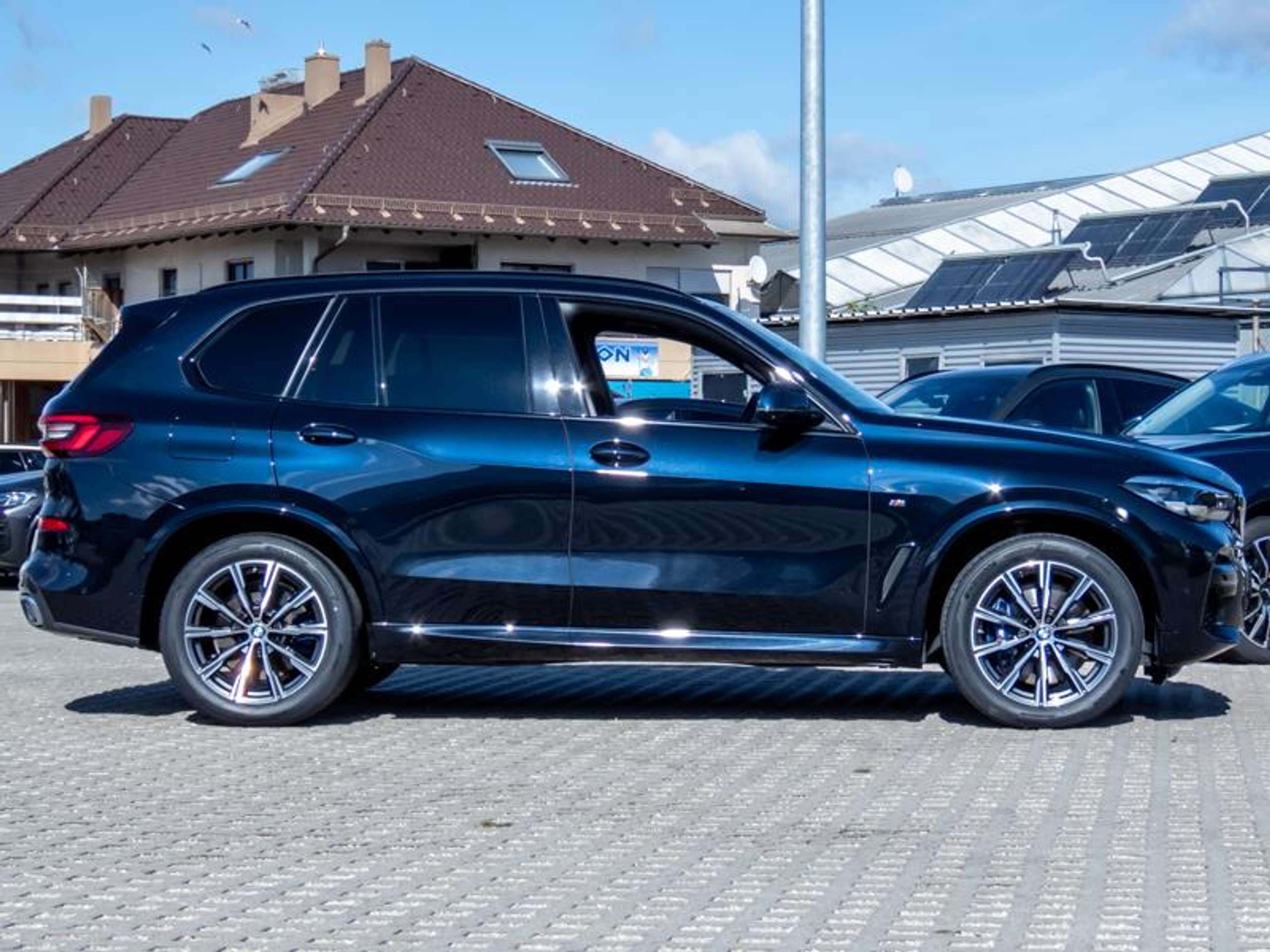 BMW - X5