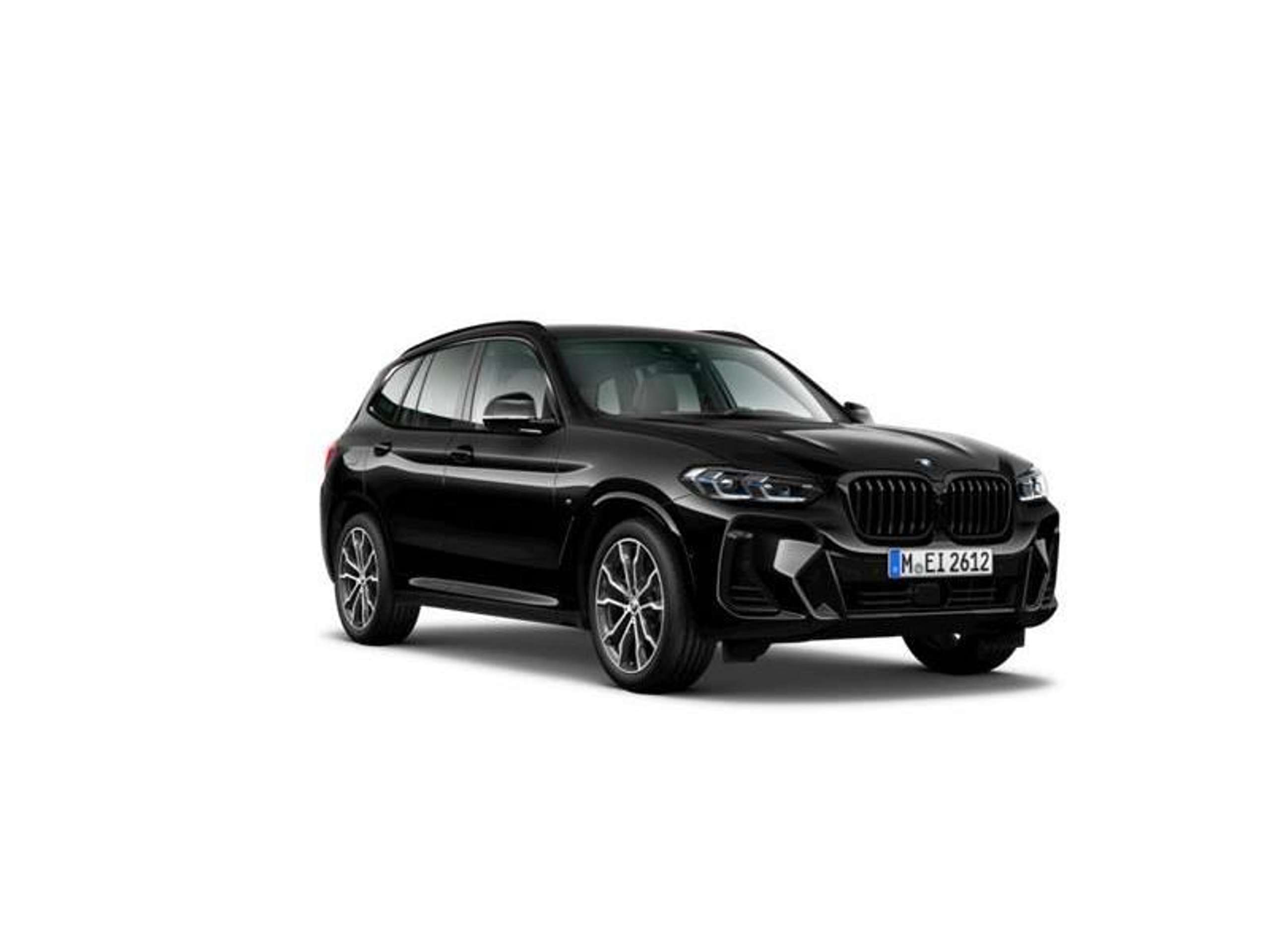 BMW - X3