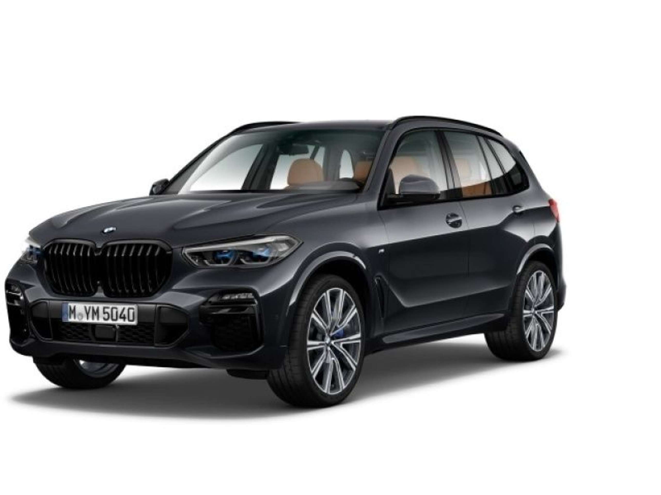 BMW - X5