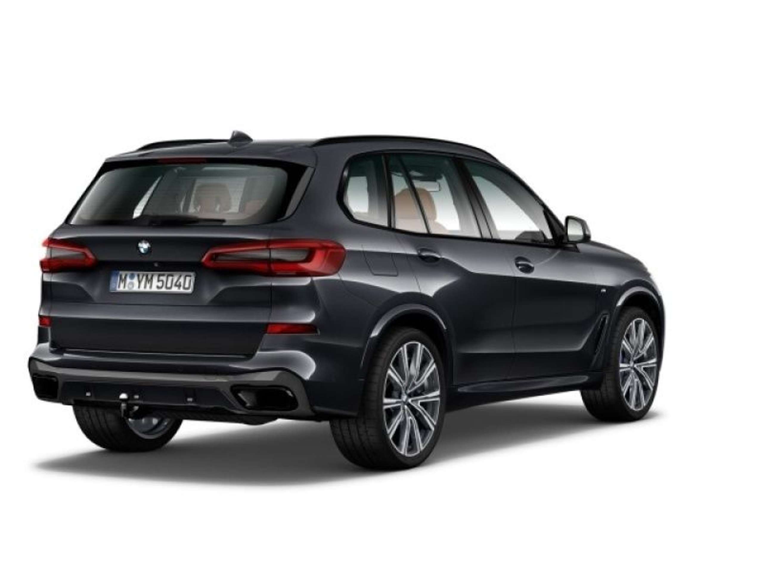 BMW - X5