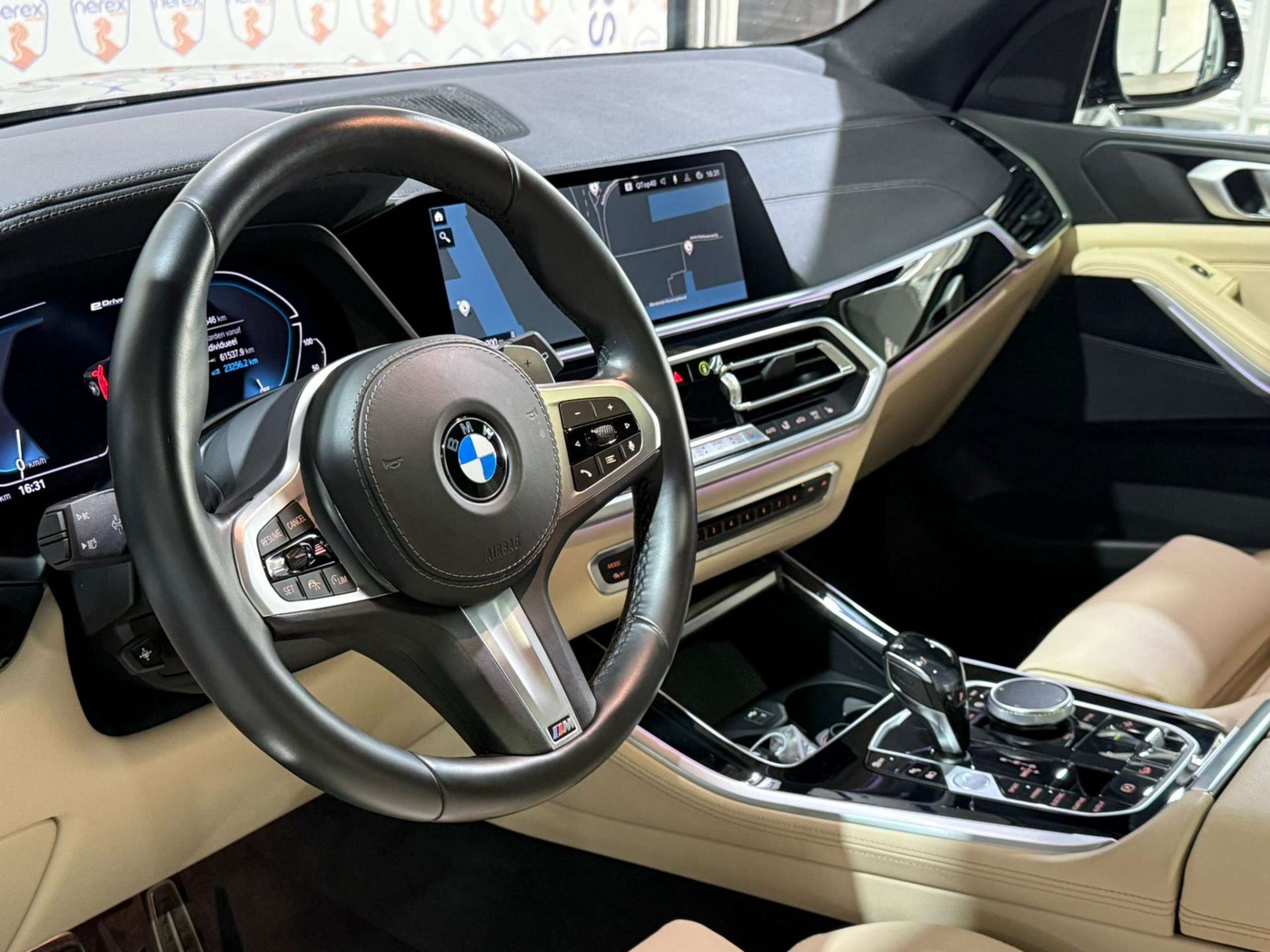 BMW - X5