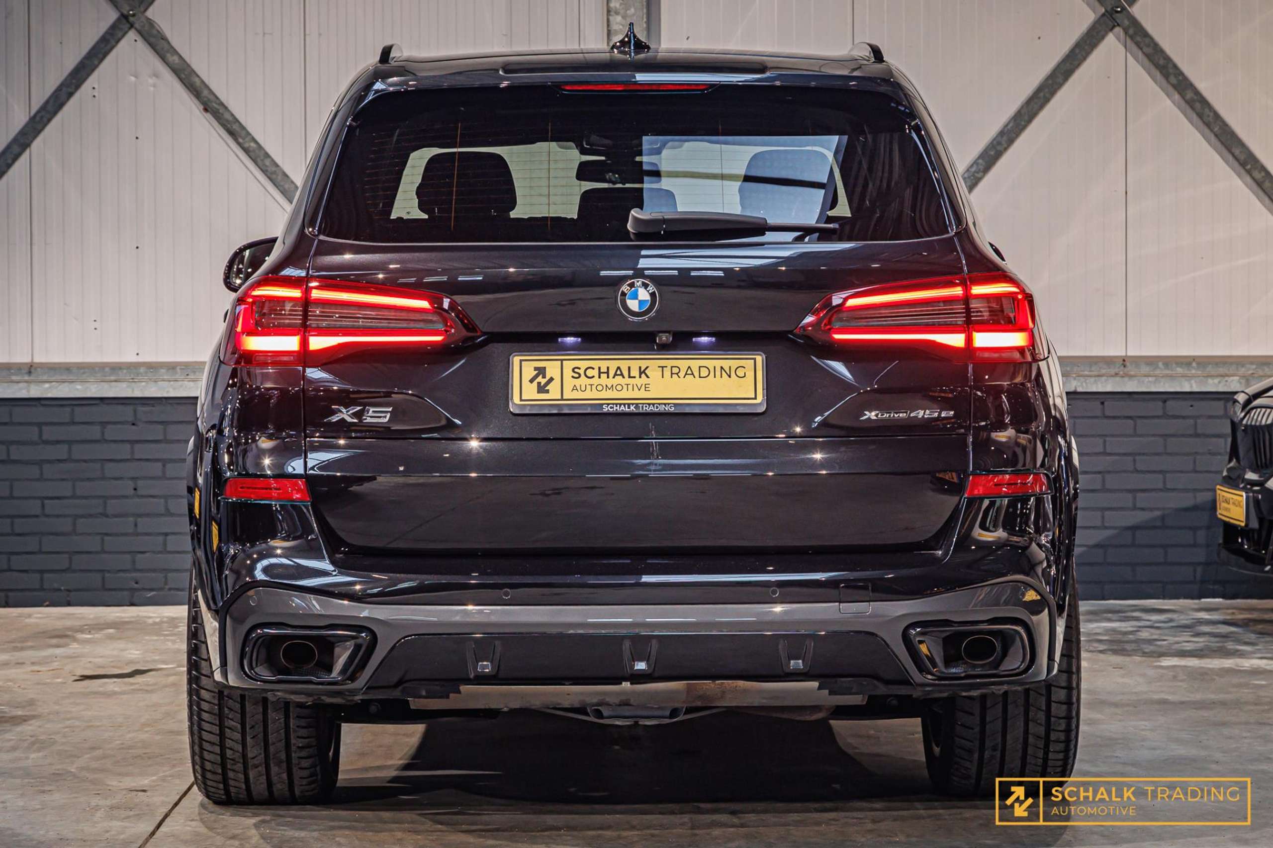 BMW - X5