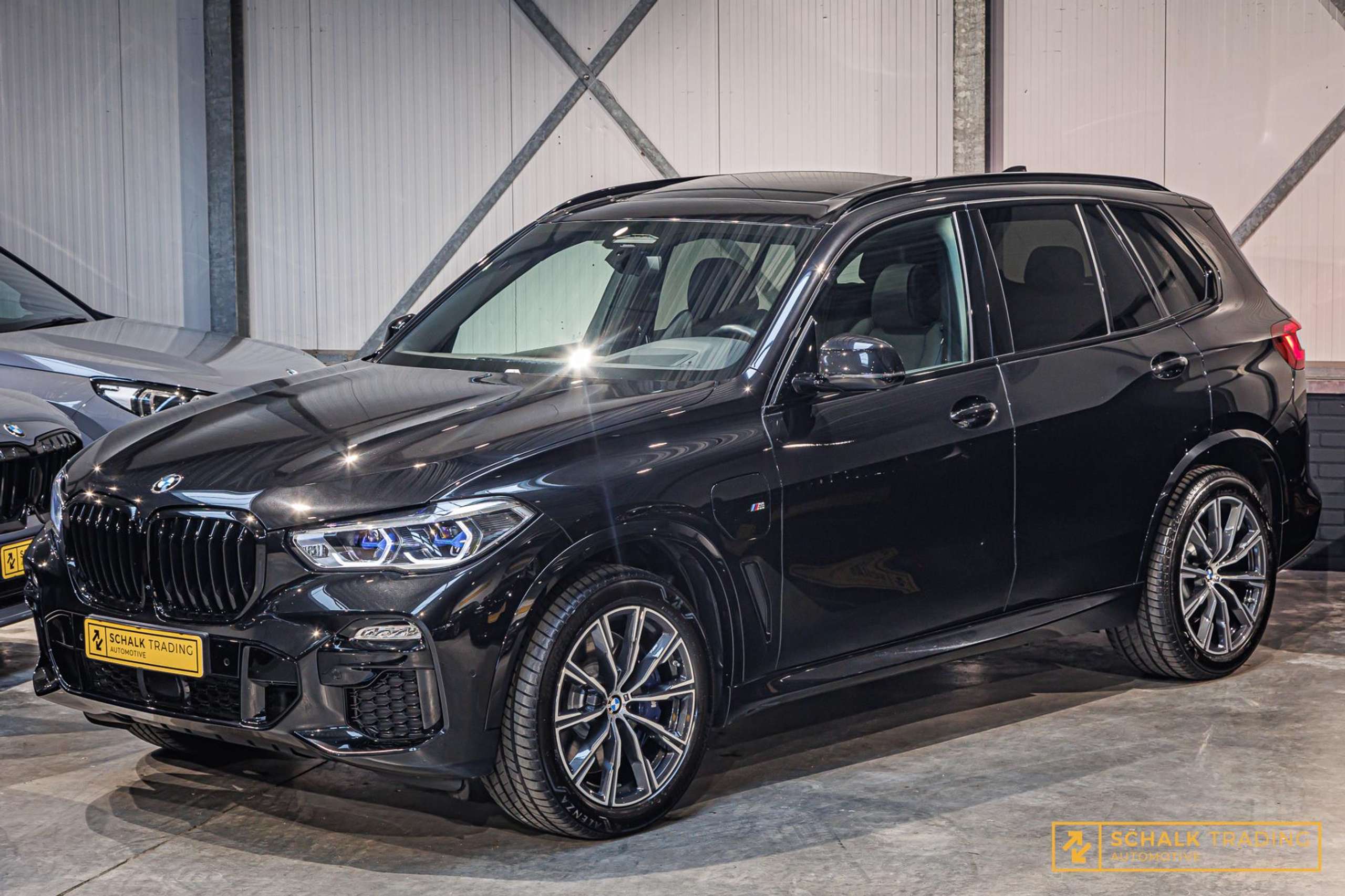 BMW - X5