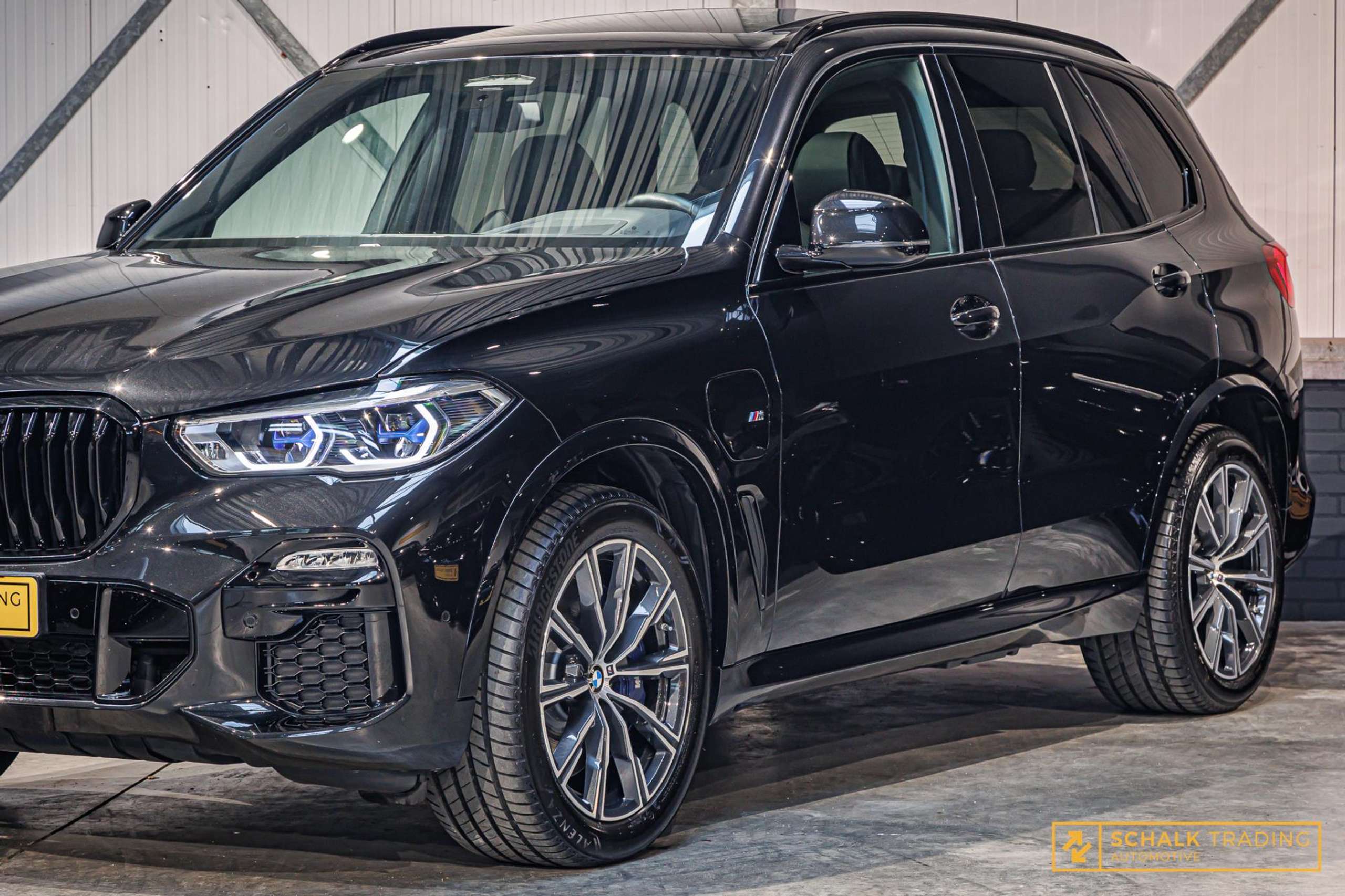 BMW - X5