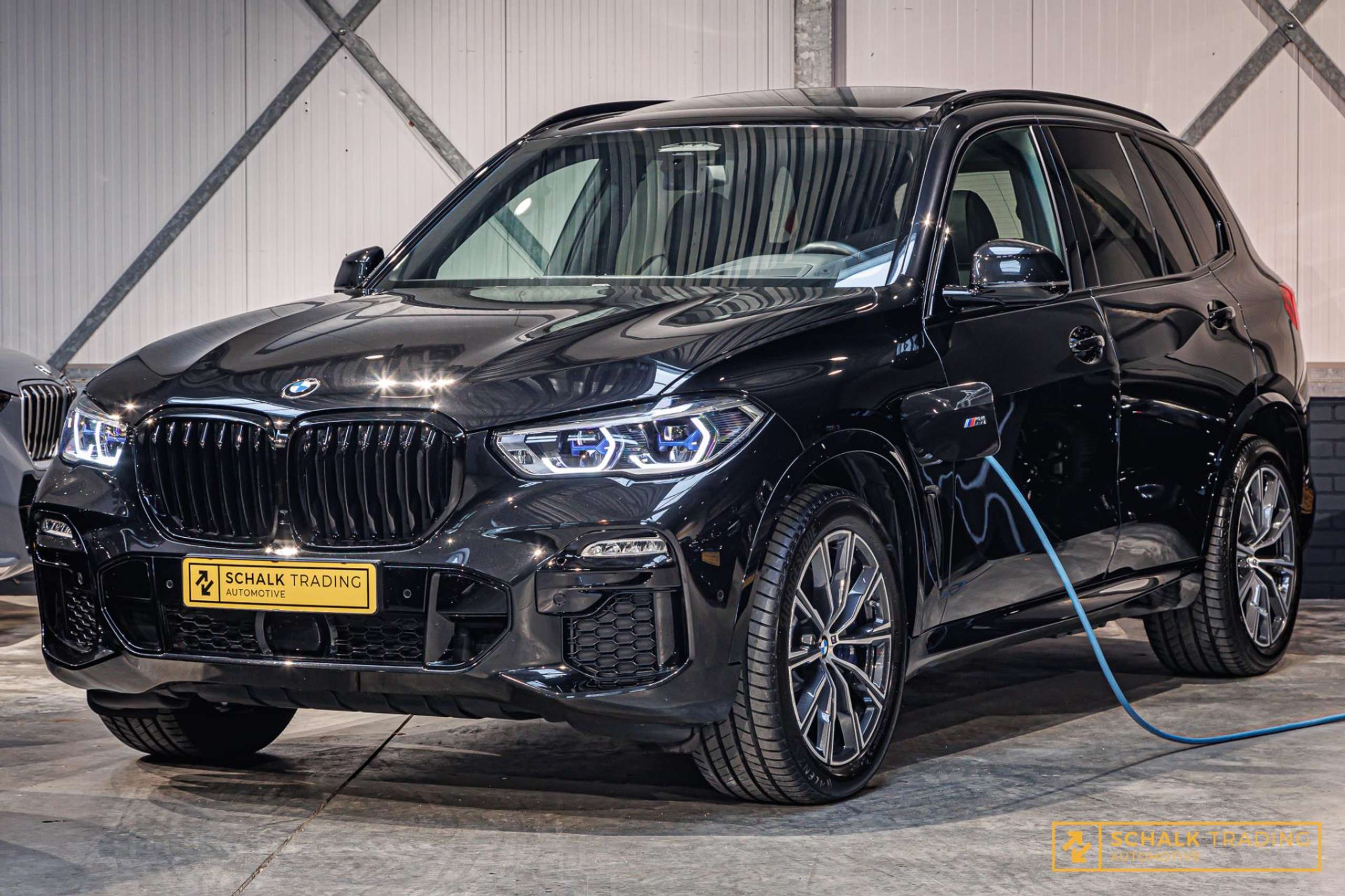 BMW - X5