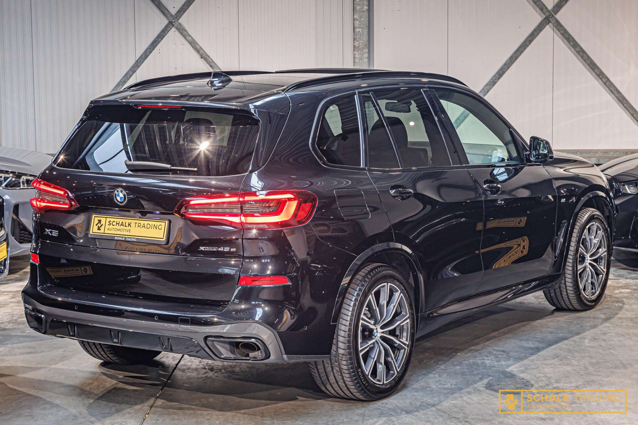 BMW - X5