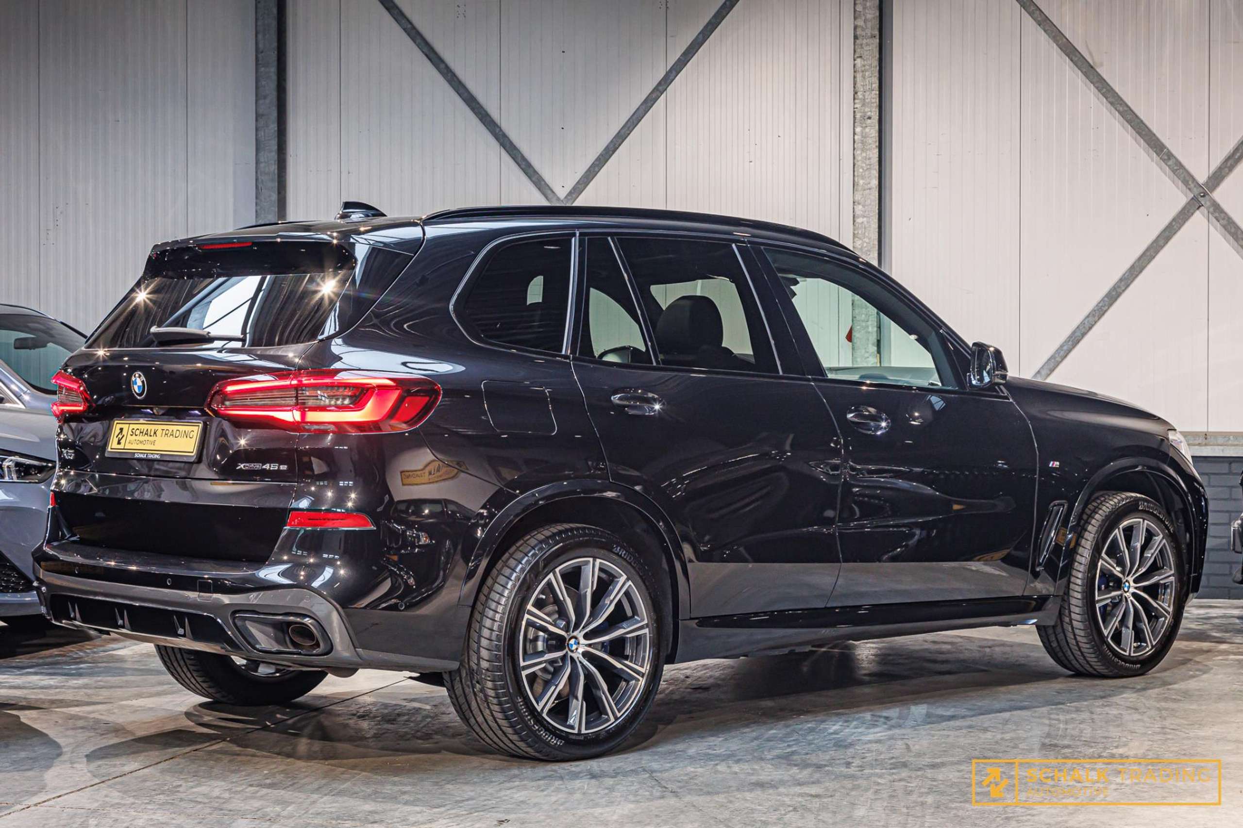 BMW - X5