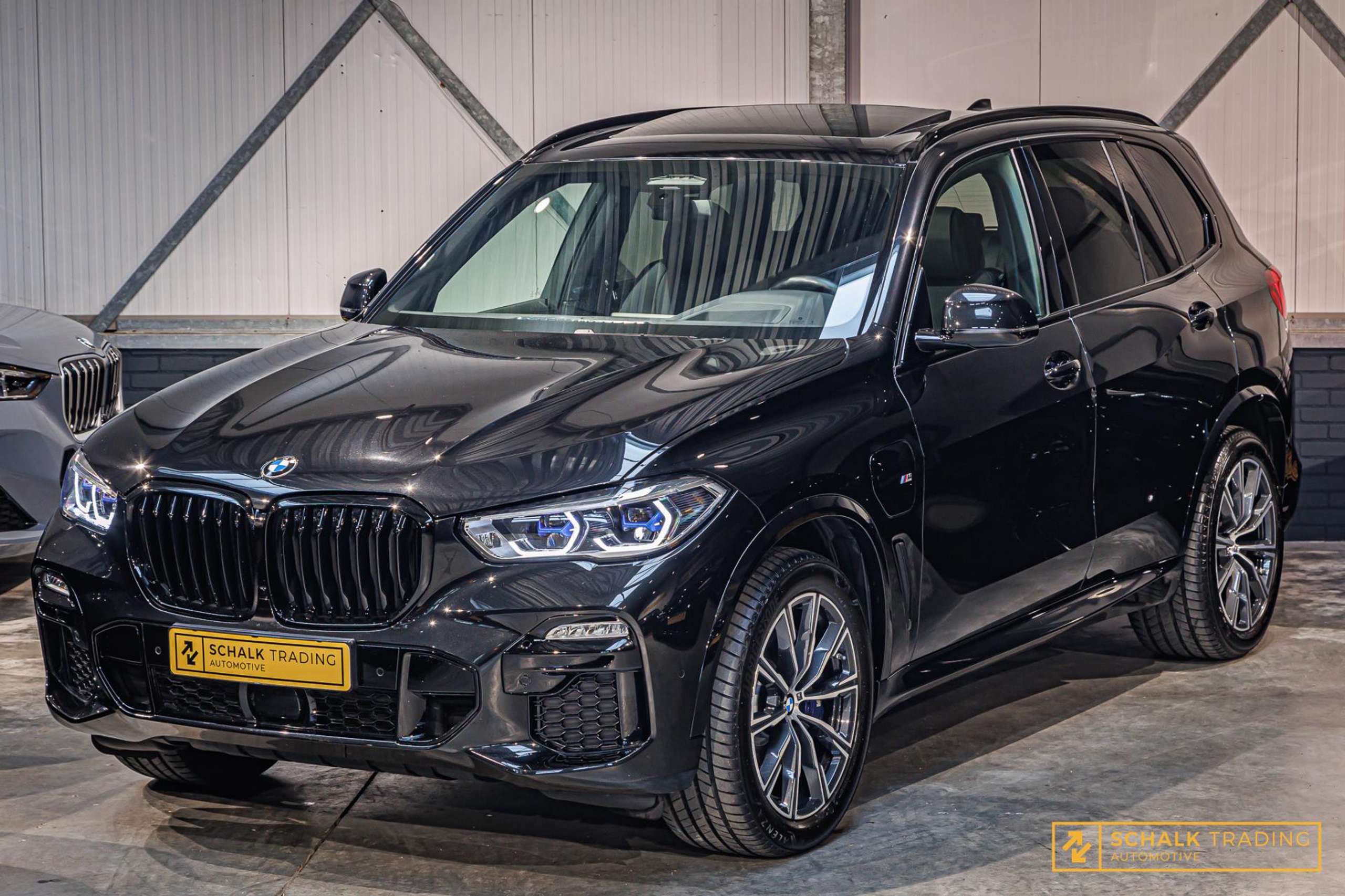 BMW - X5