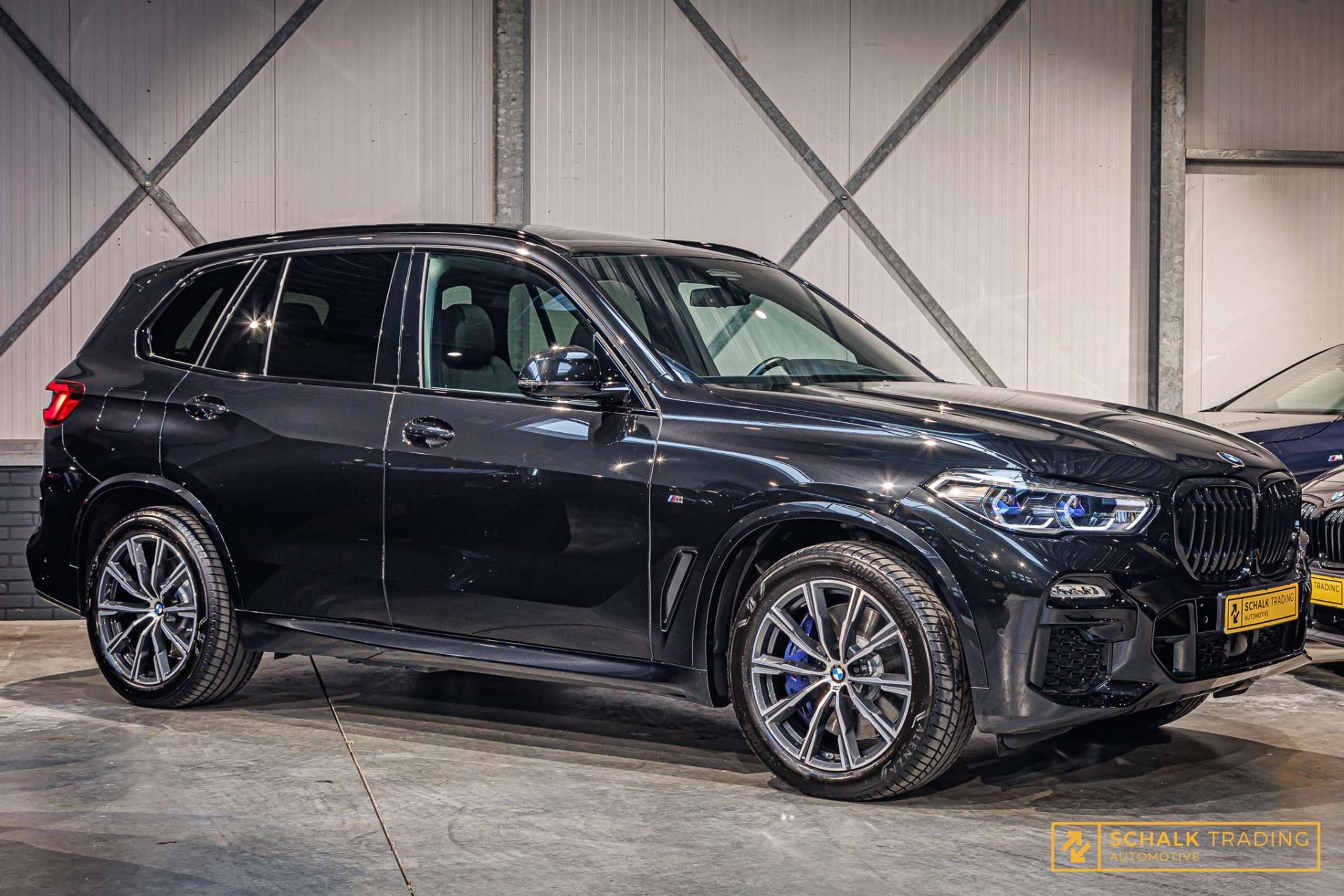 BMW - X5