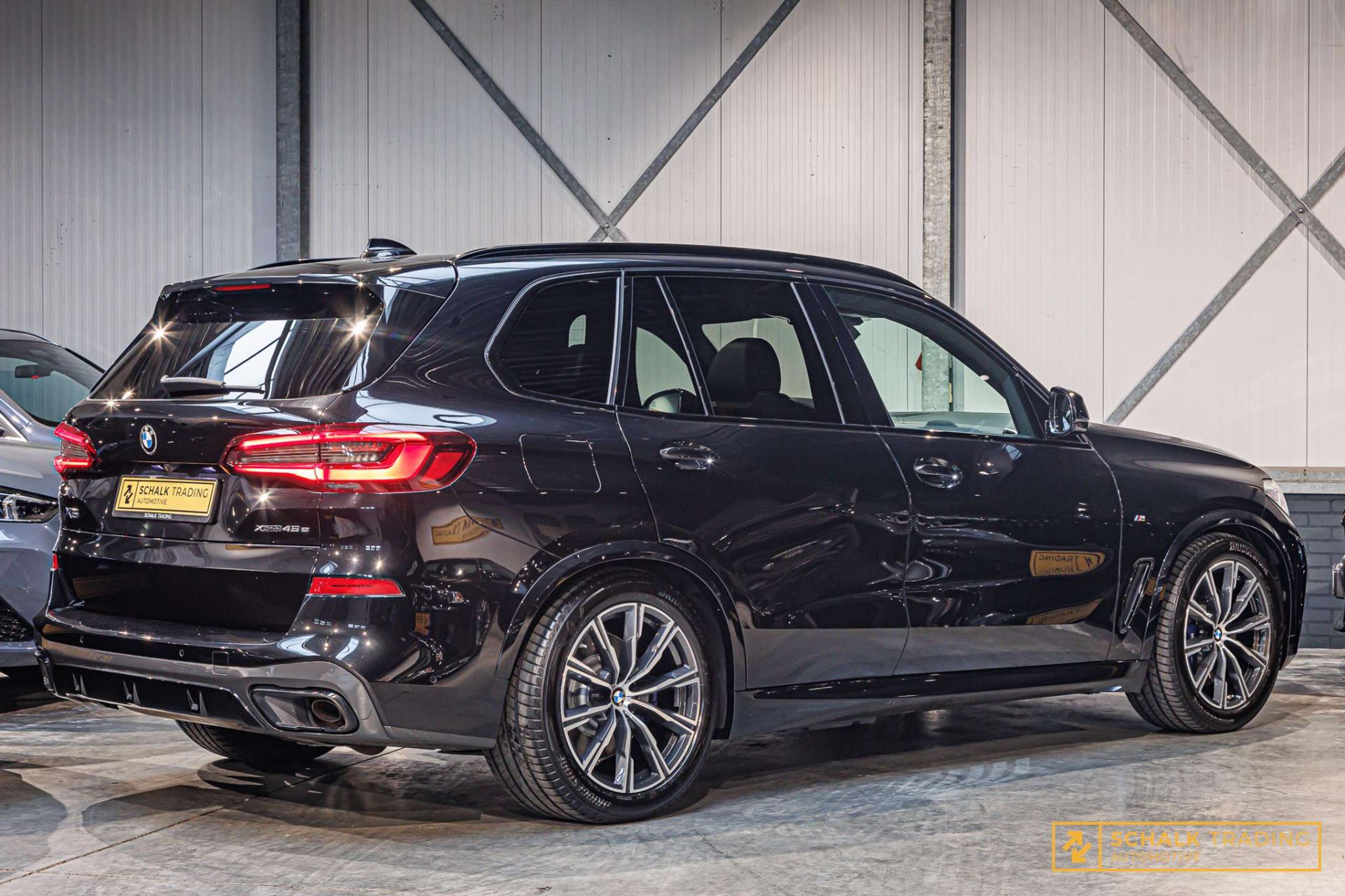 BMW - X5