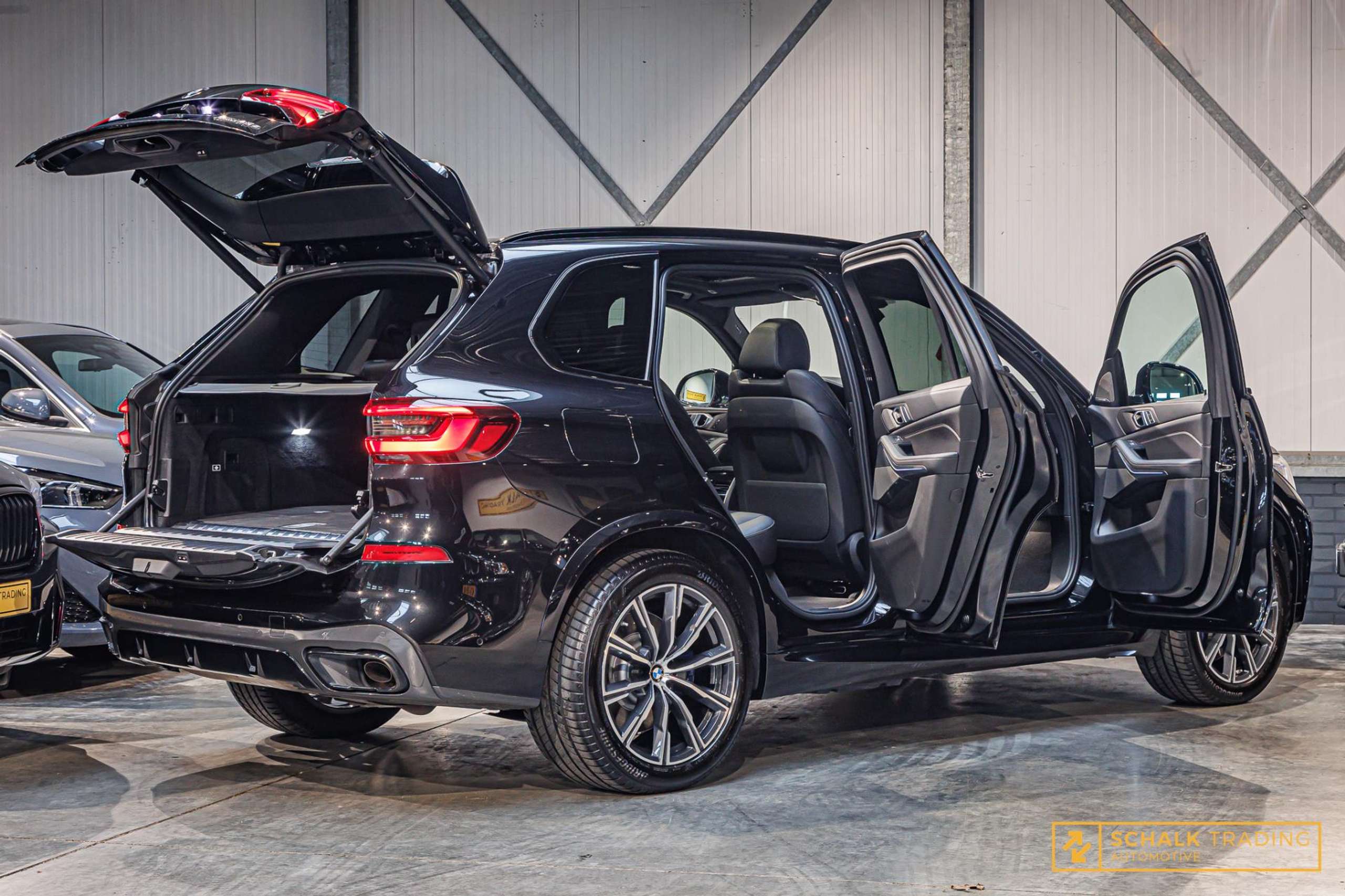 BMW - X5