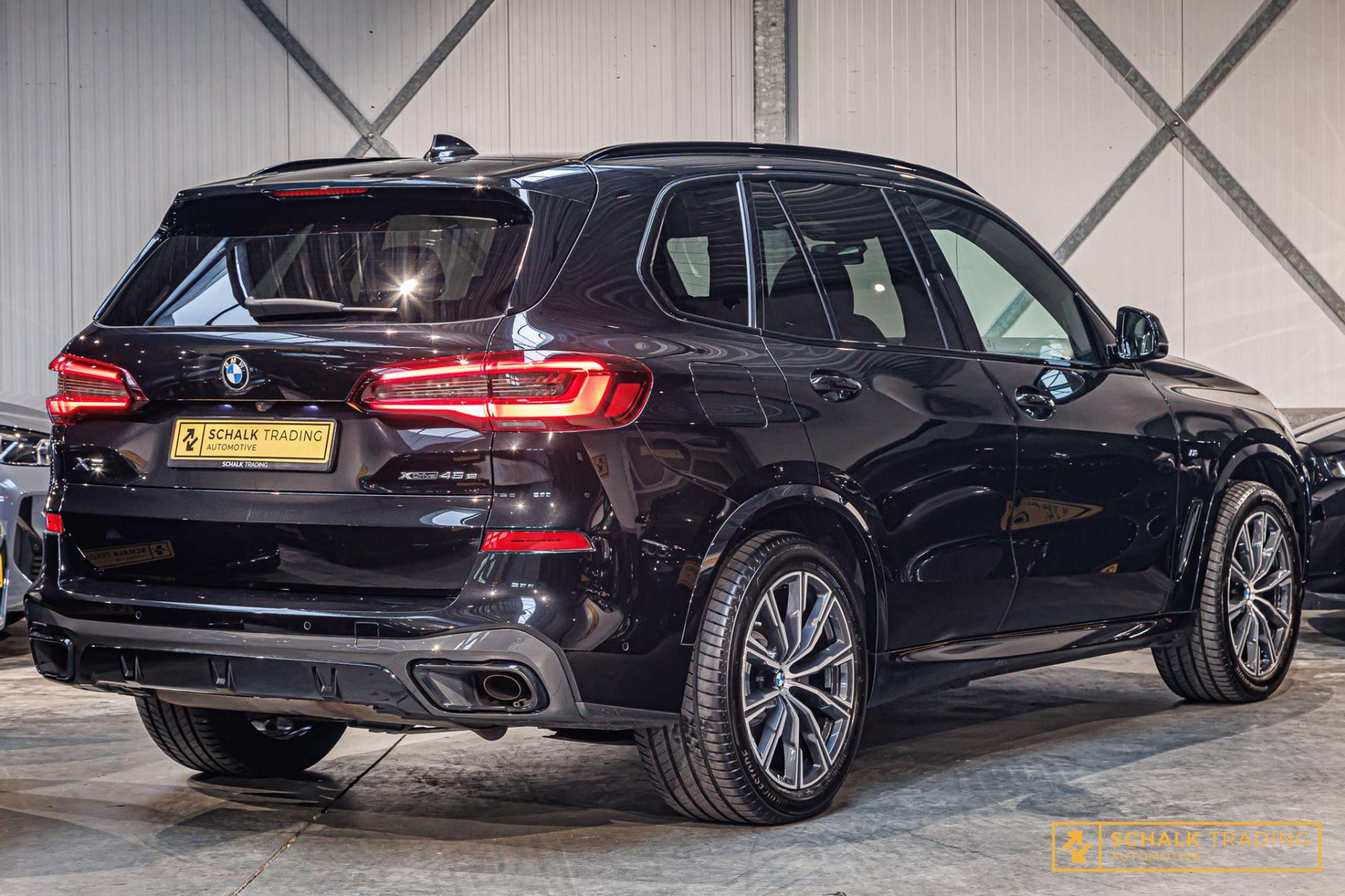 BMW - X5