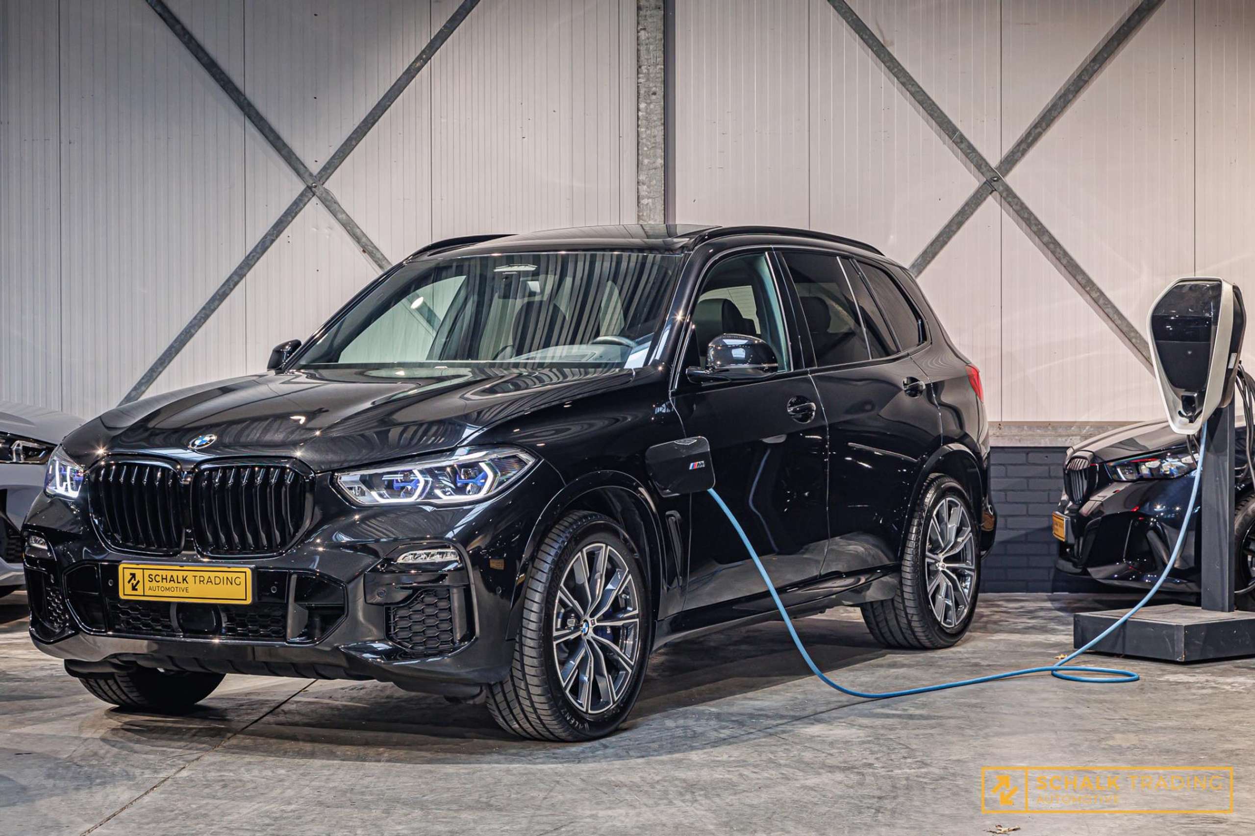 BMW - X5