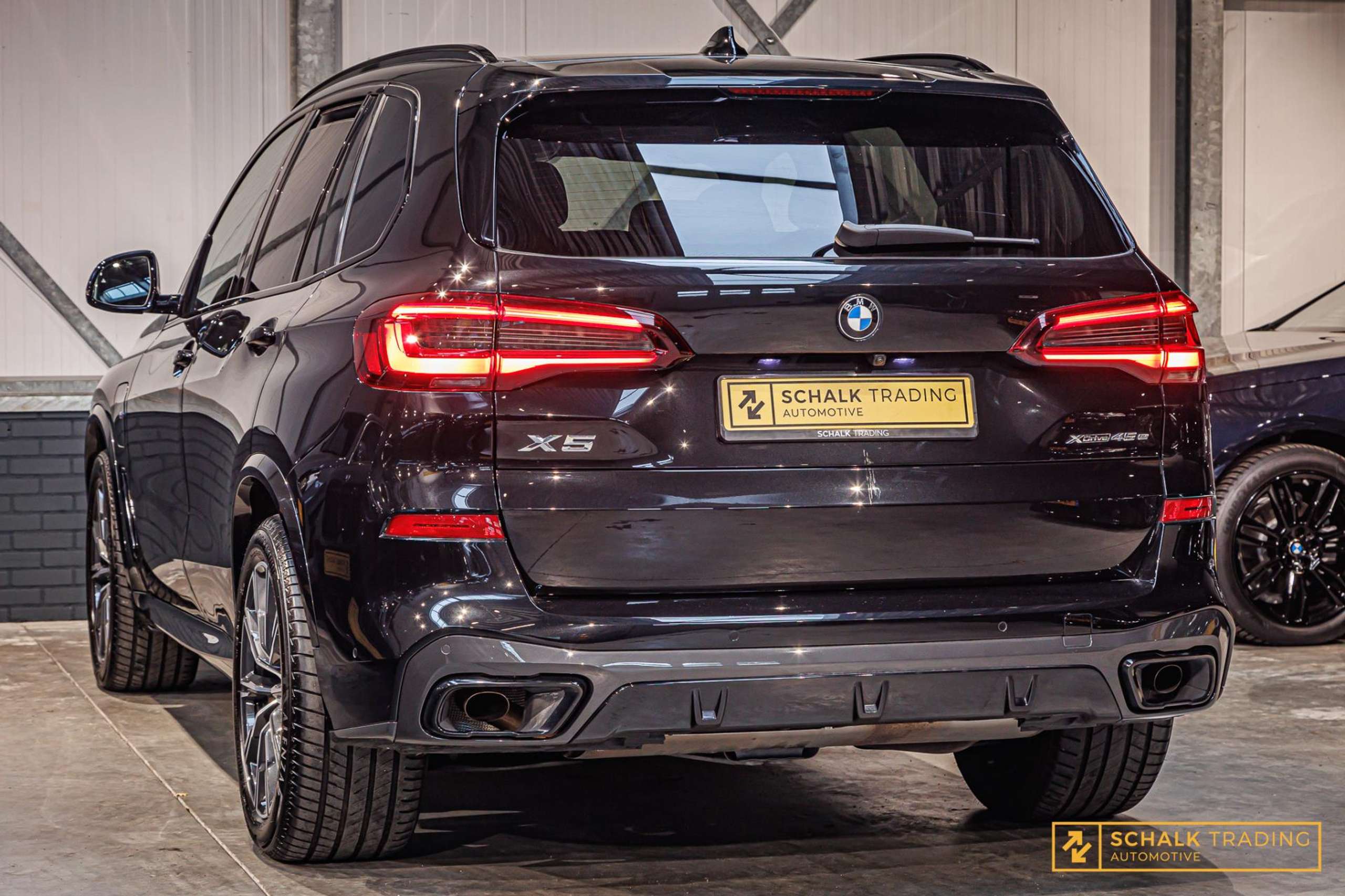 BMW - X5