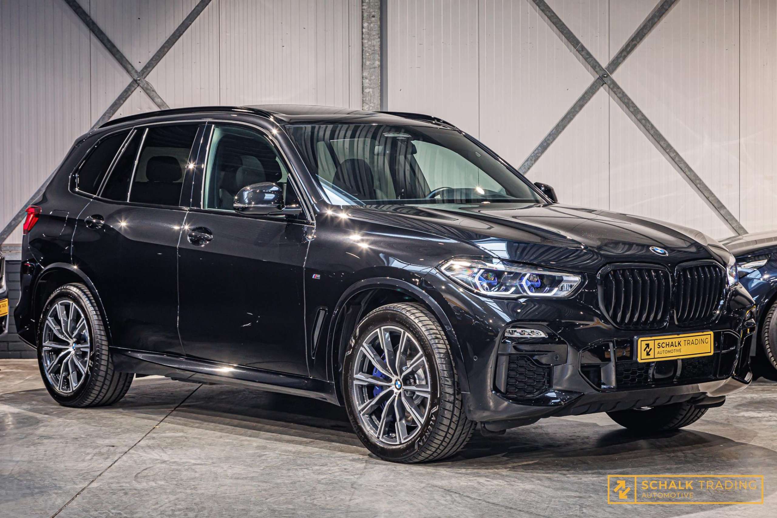 BMW - X5