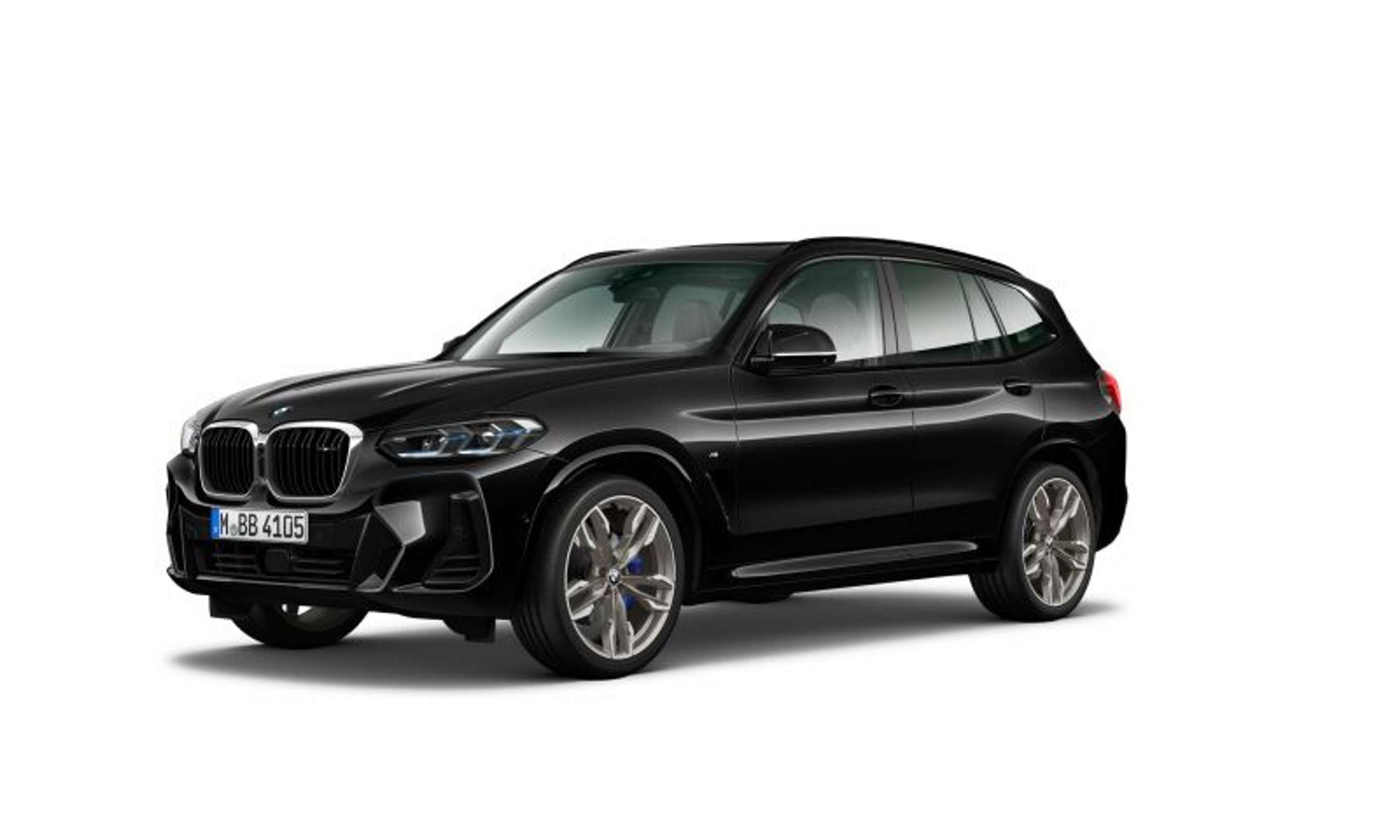 BMW - X3 M