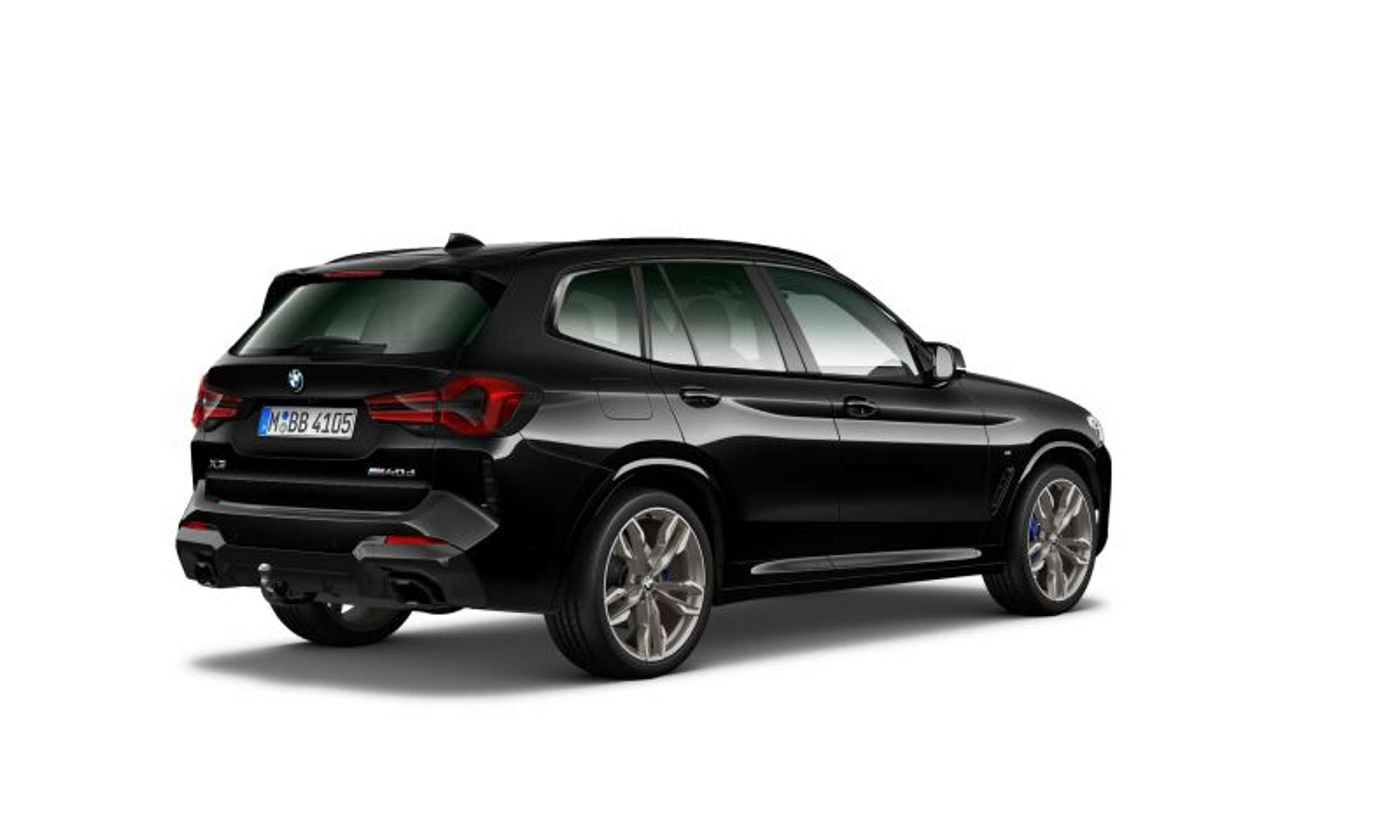 BMW - X3 M