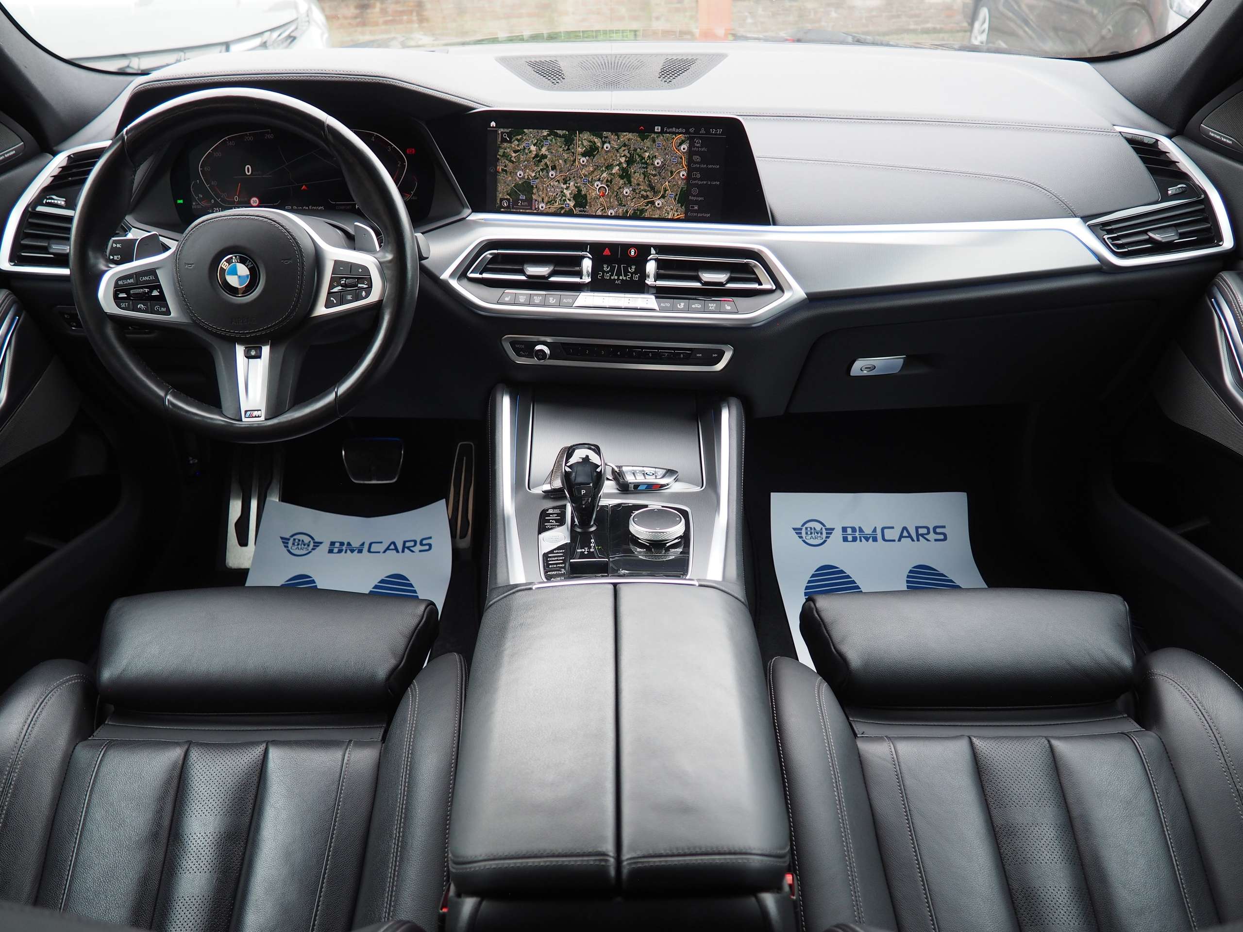 BMW - X6