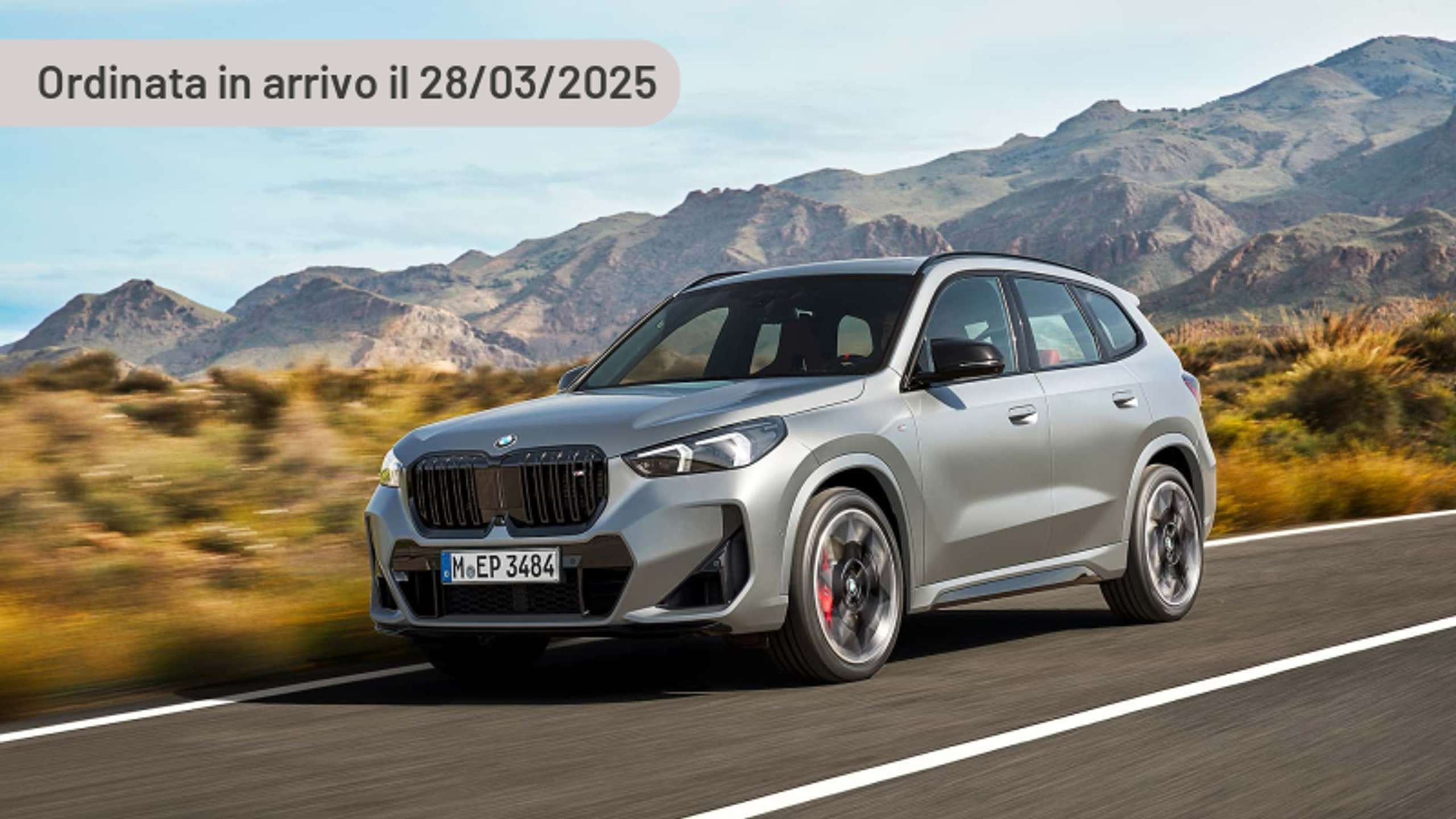 BMW - X1