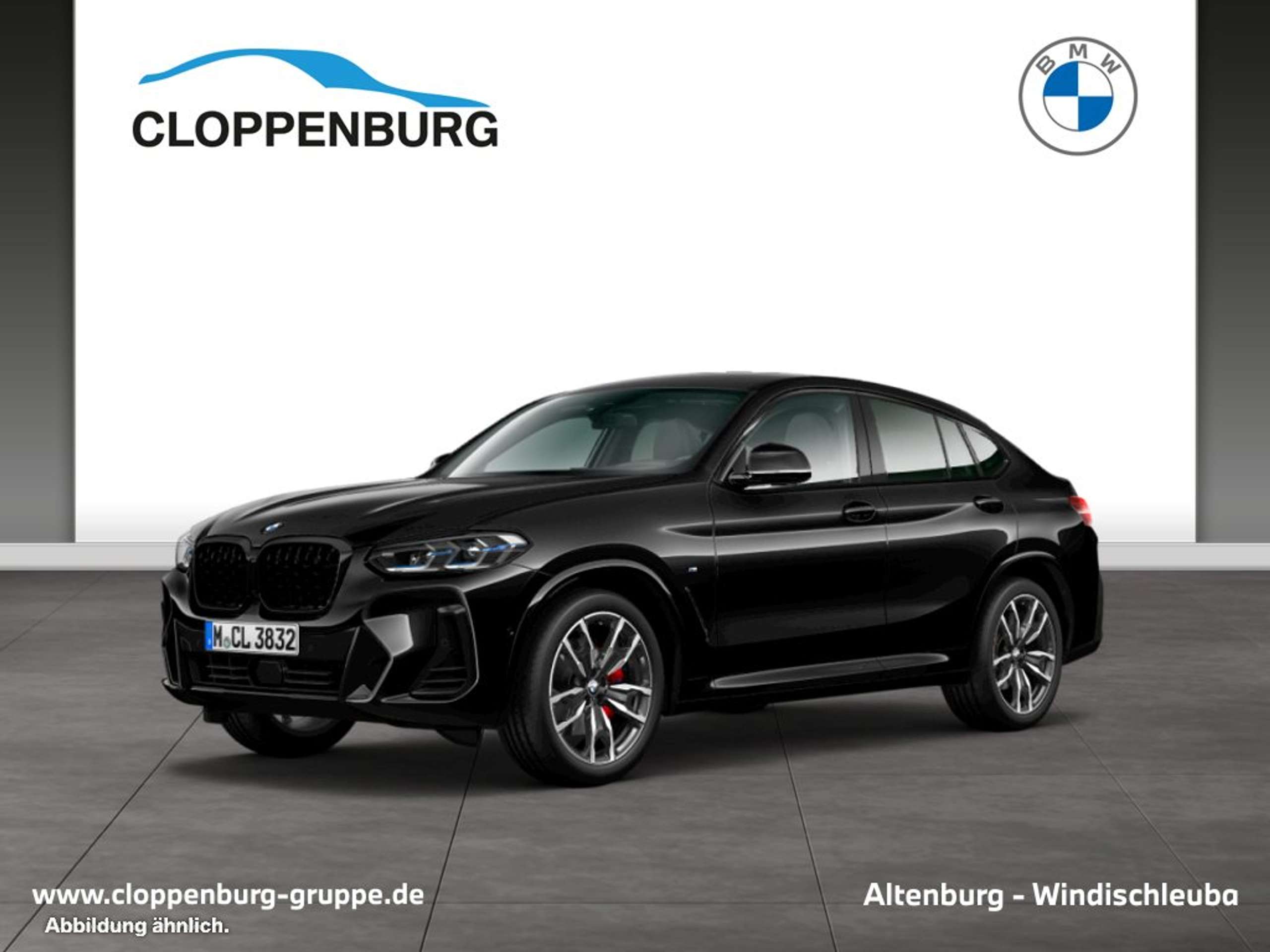 BMW - X4