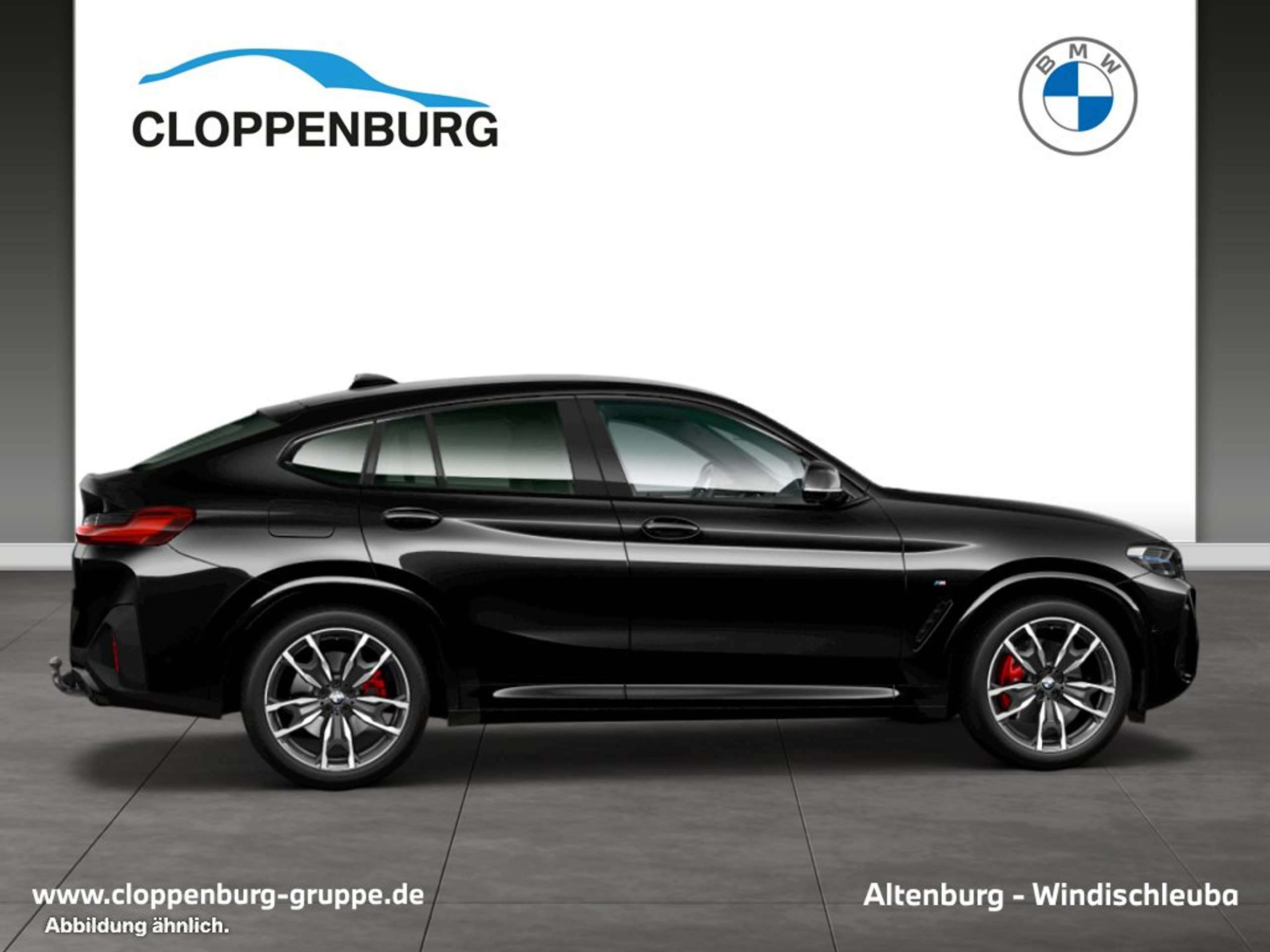 BMW - X4