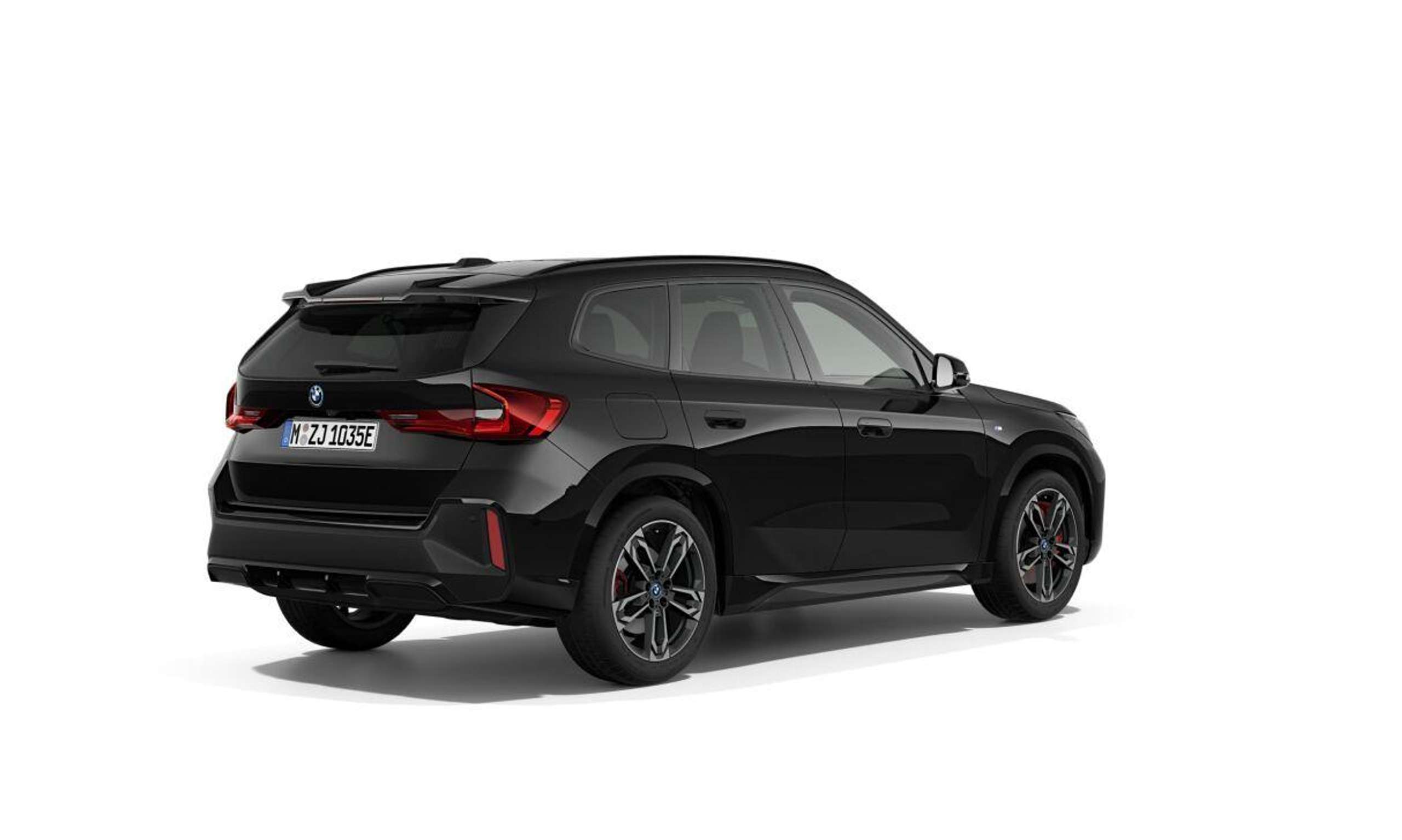 BMW - X1