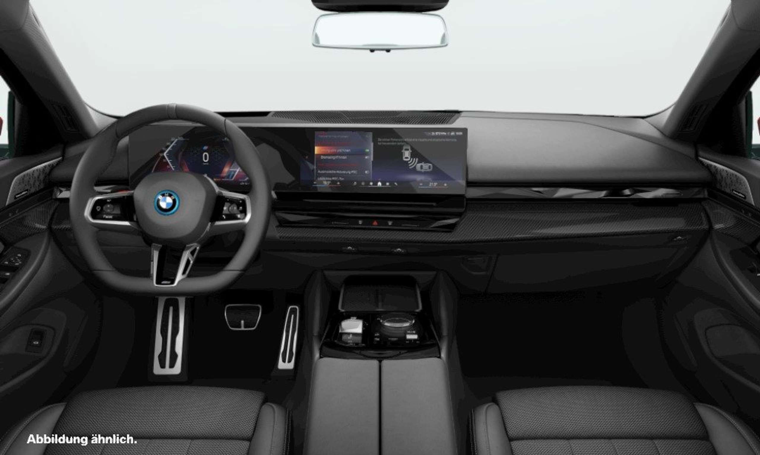 BMW - i5