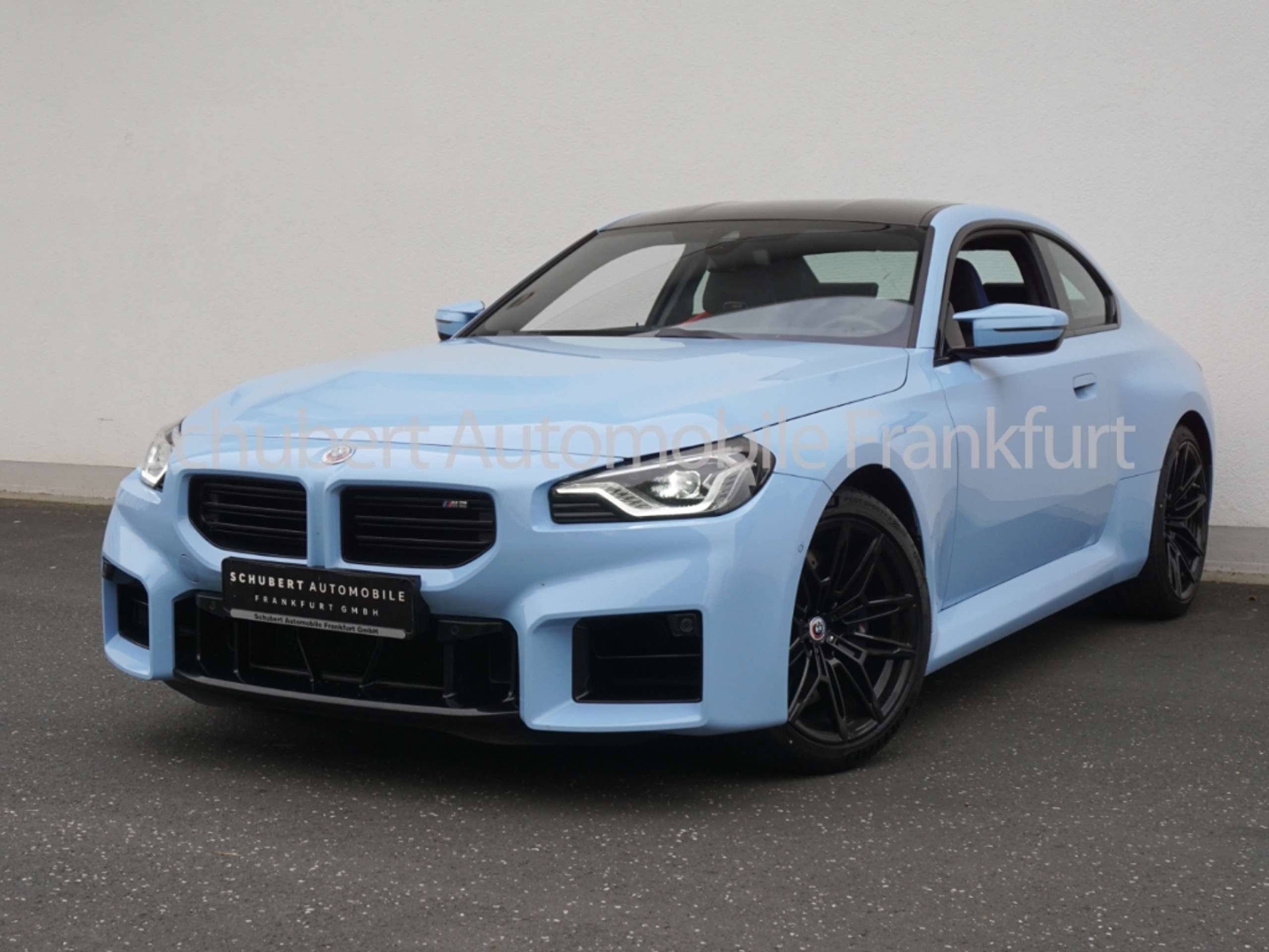 BMW - M2