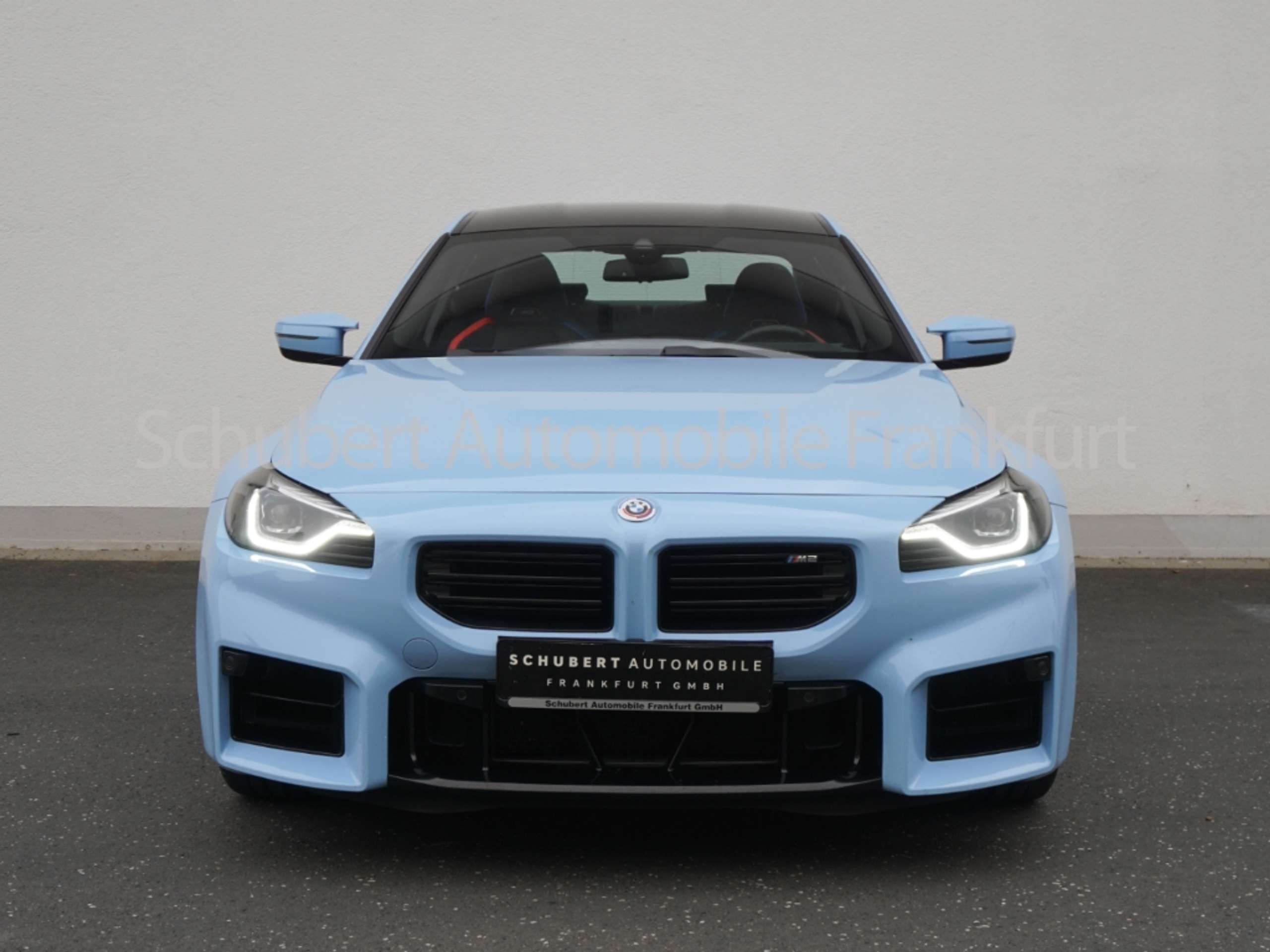 BMW - M2