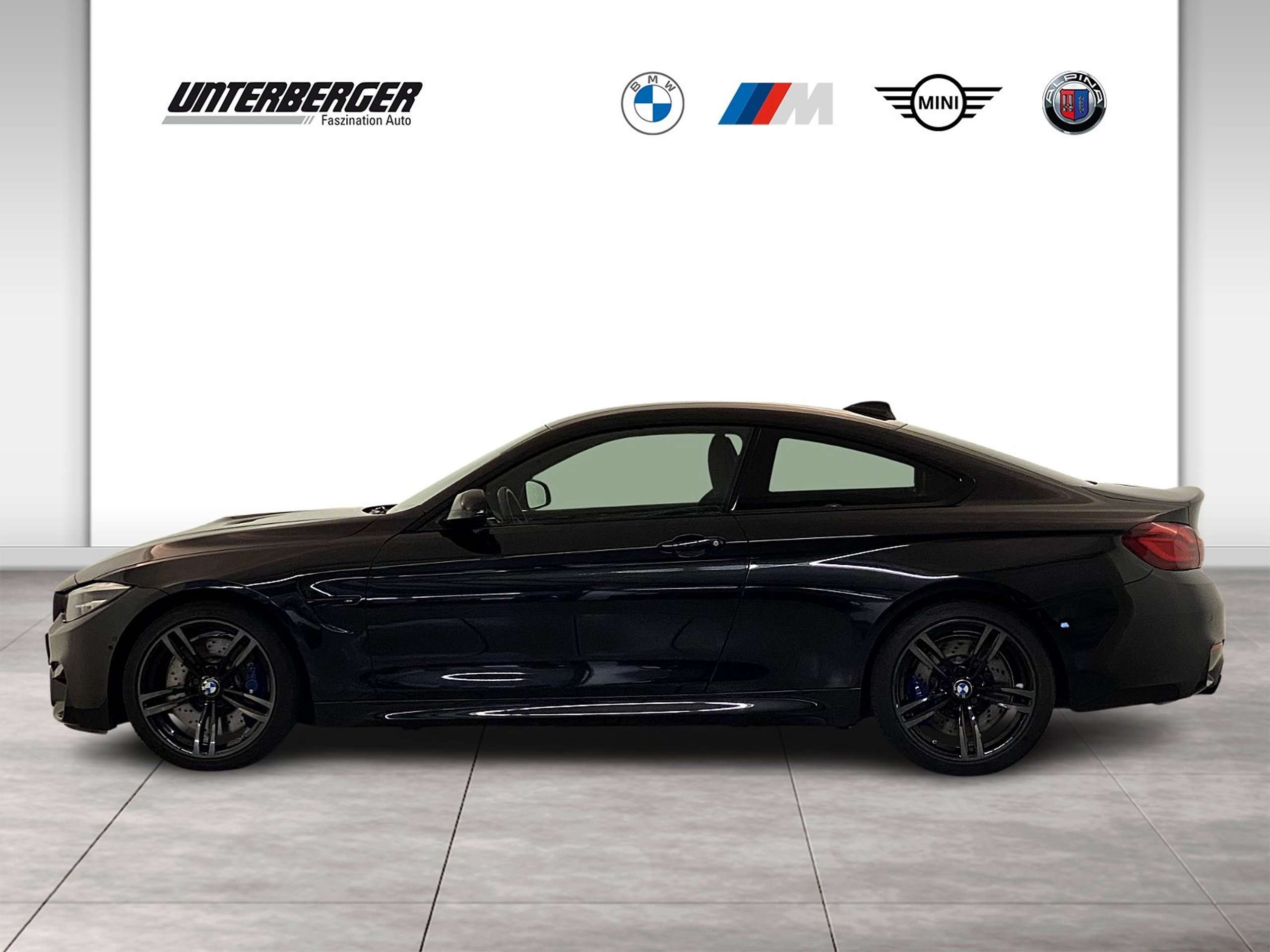 BMW - M4