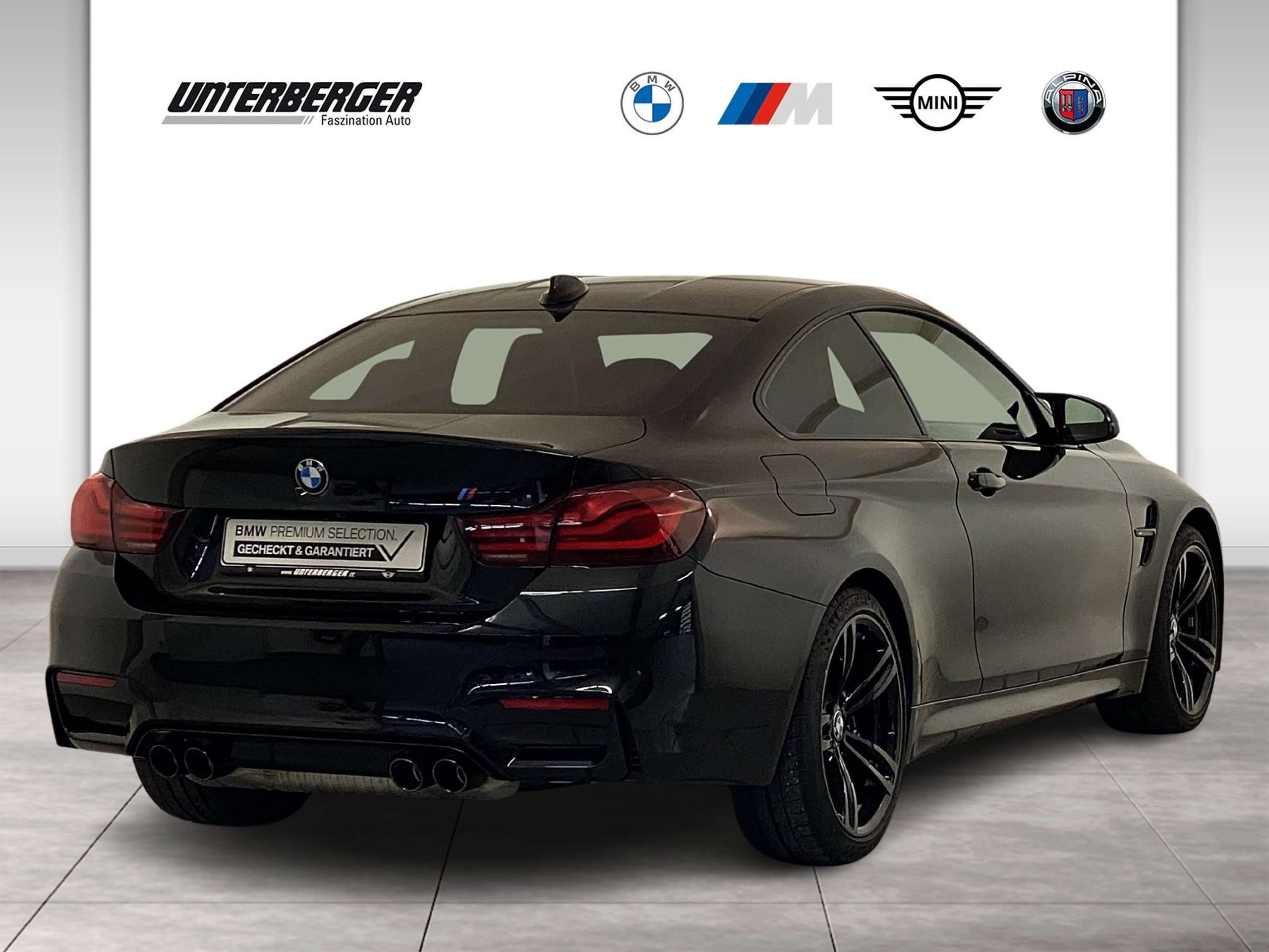 BMW - M4