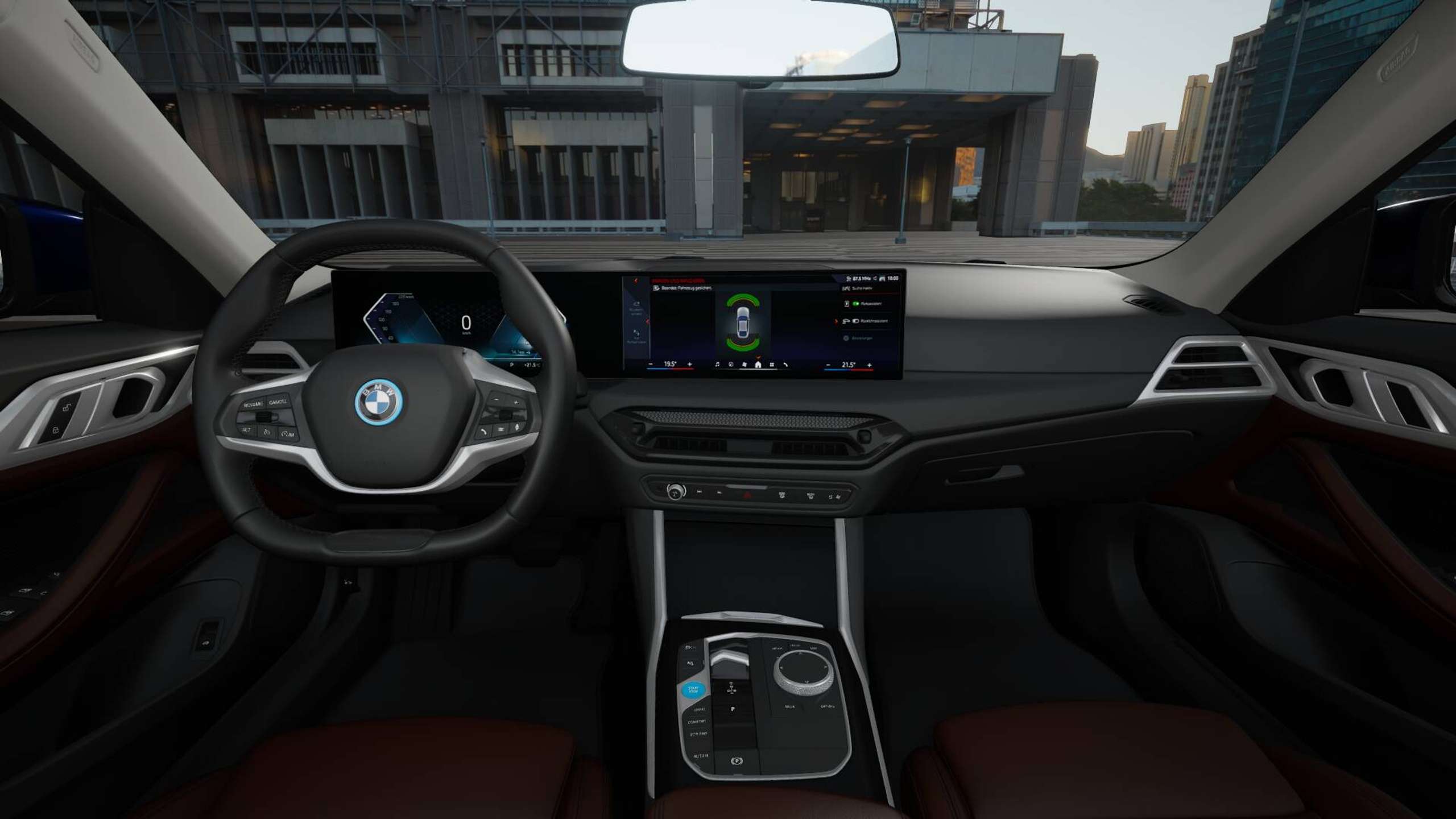 BMW - i4