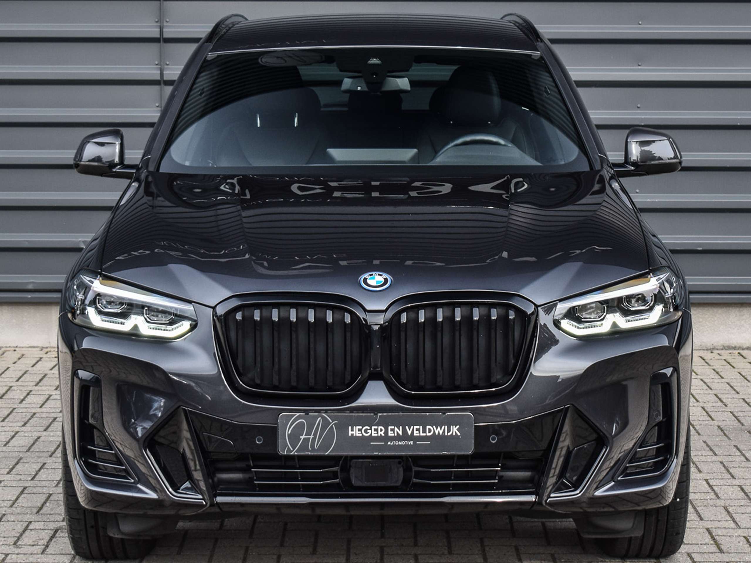 BMW - X3