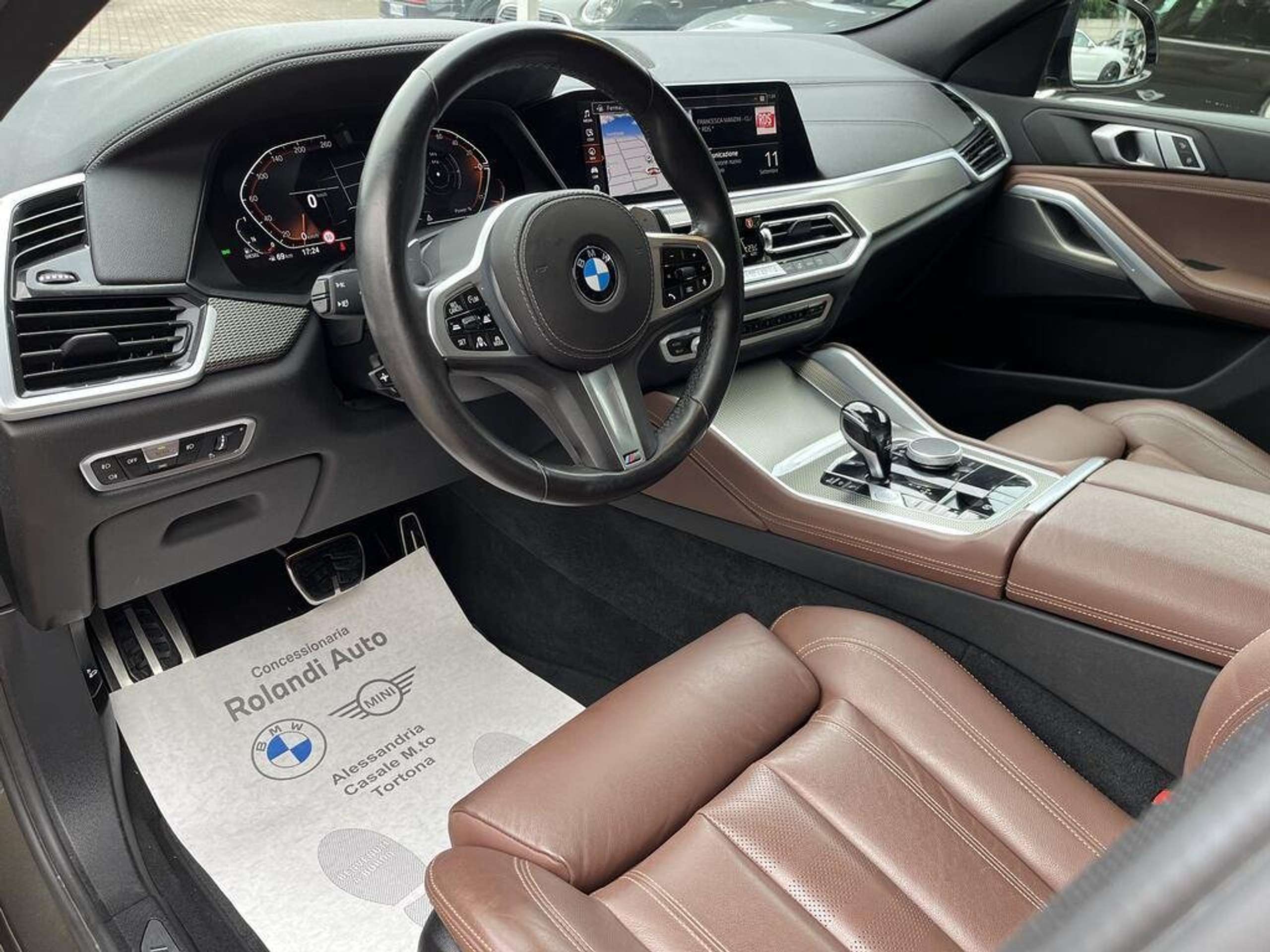 BMW - X6