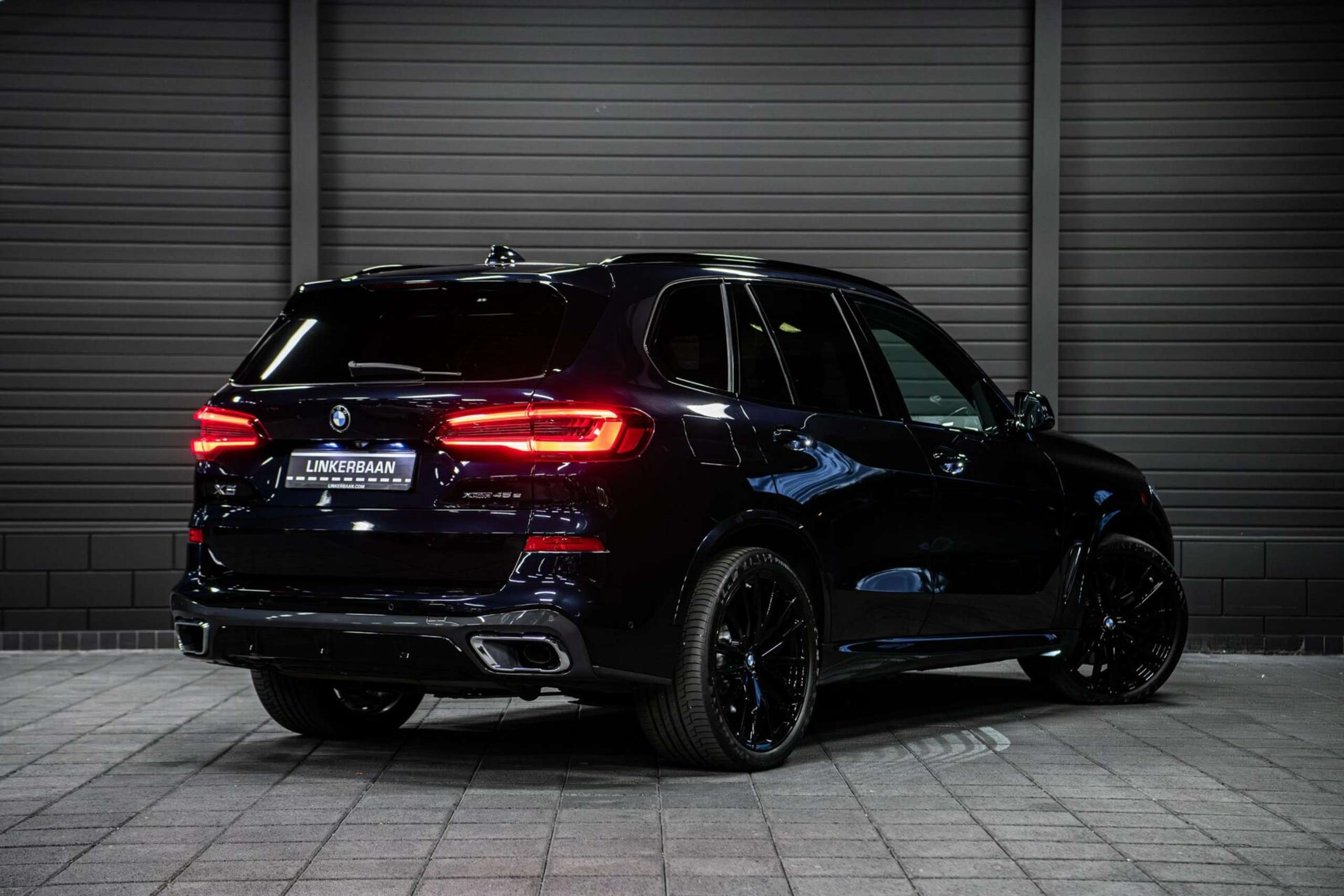 BMW - X5