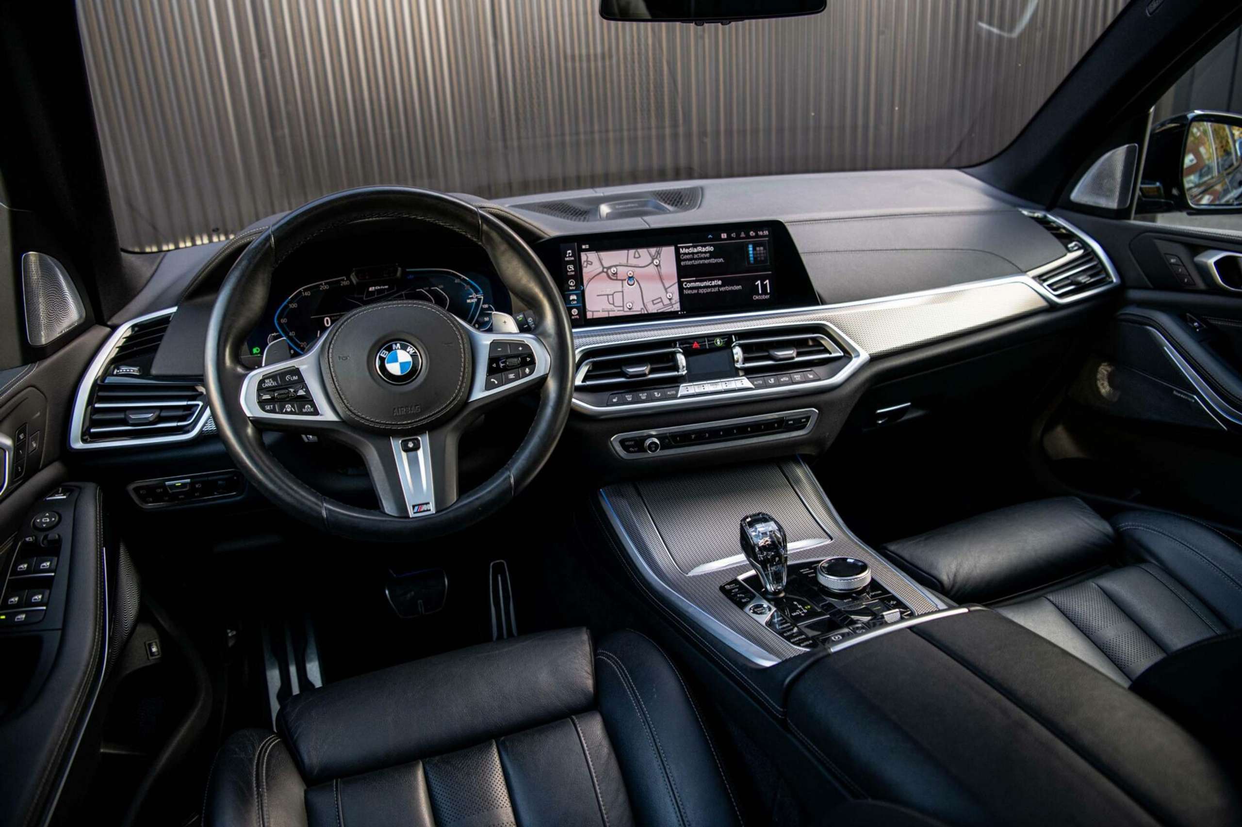 BMW - X5