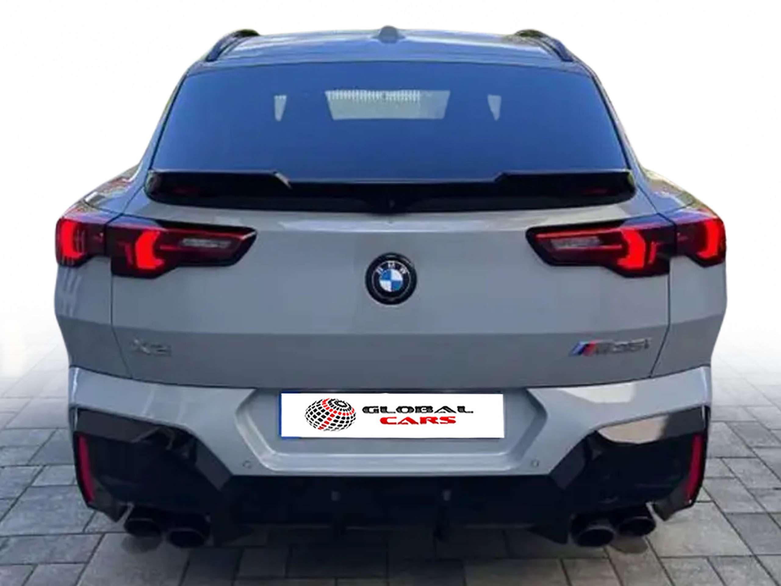 BMW - X2 M