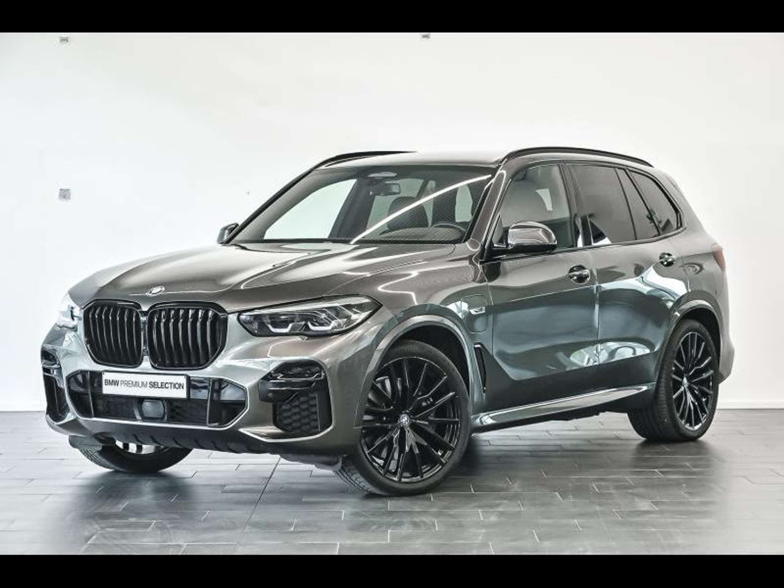 BMW - X5