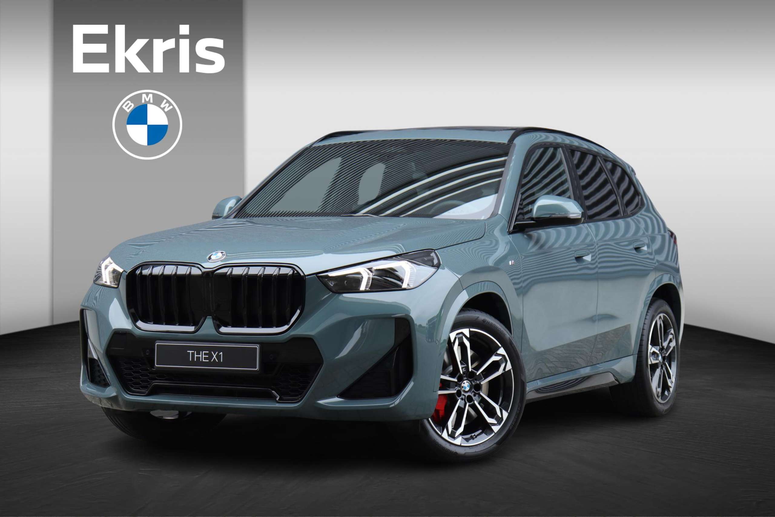 BMW - X1