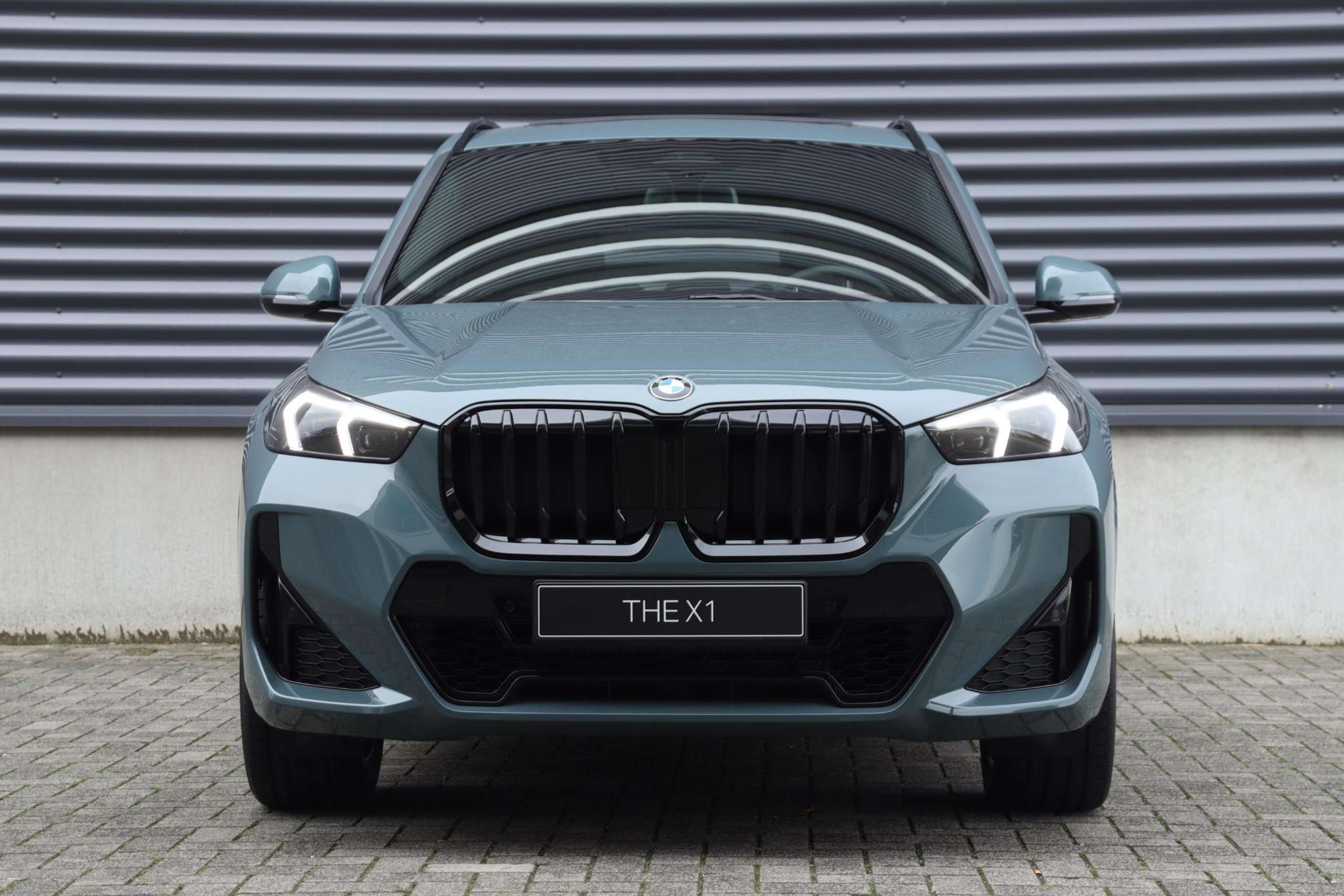 BMW - X1