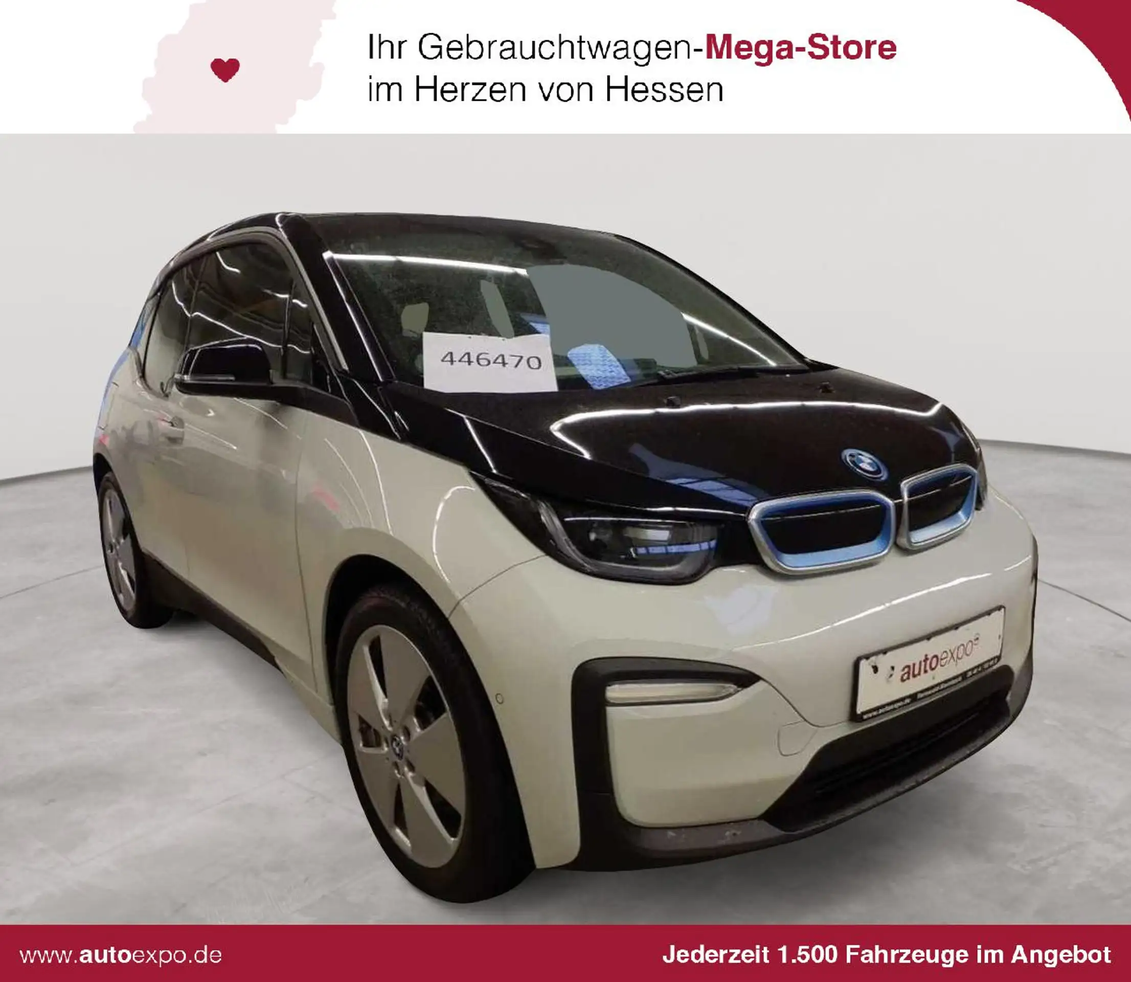 BMW - i3