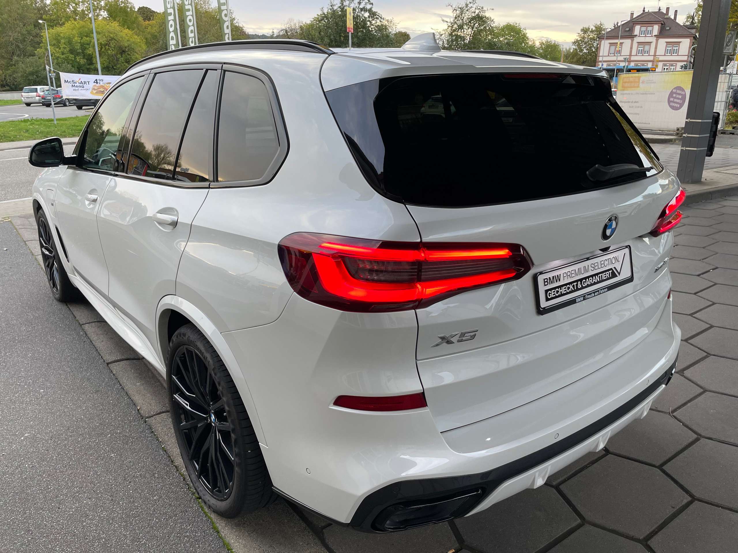 BMW - X5