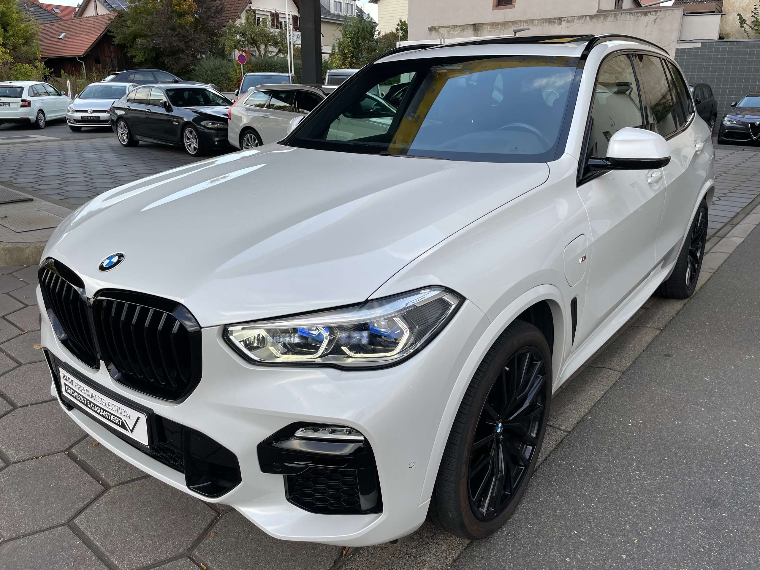 BMW - X5