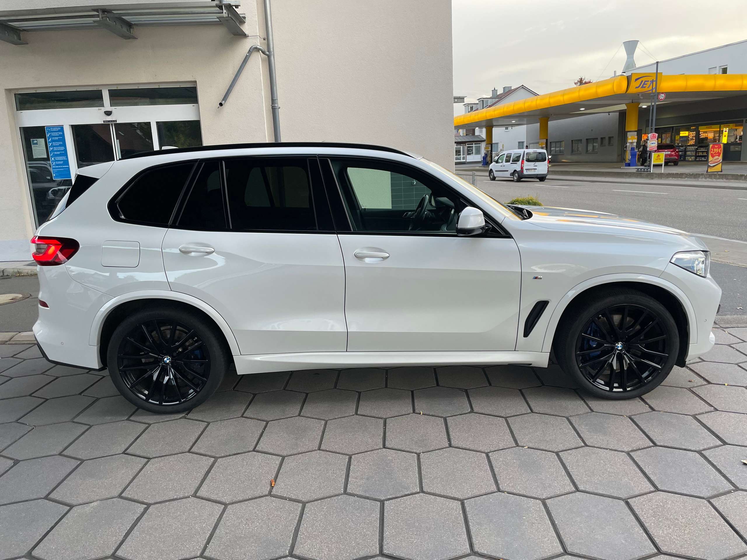 BMW - X5