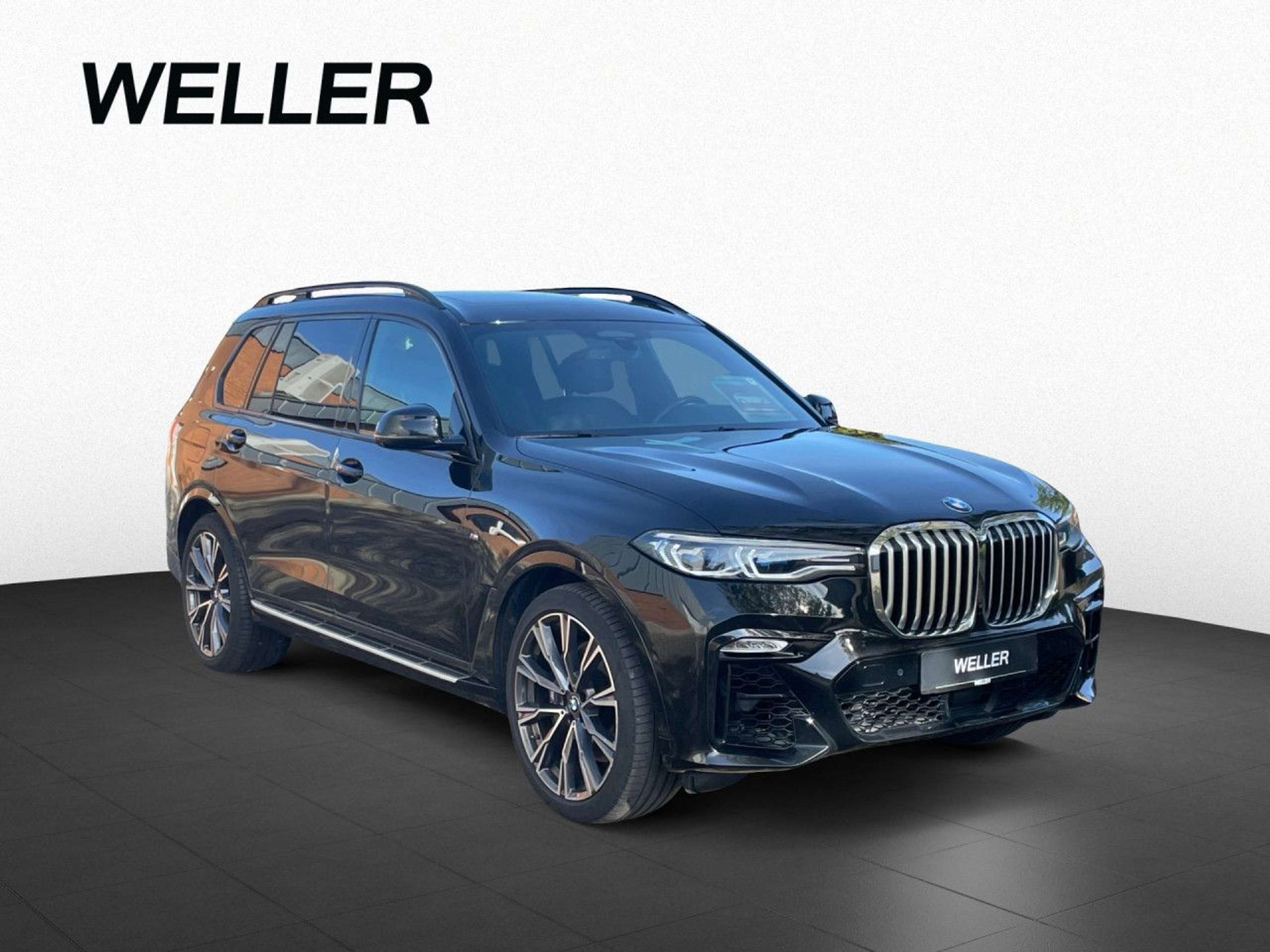 BMW - X7