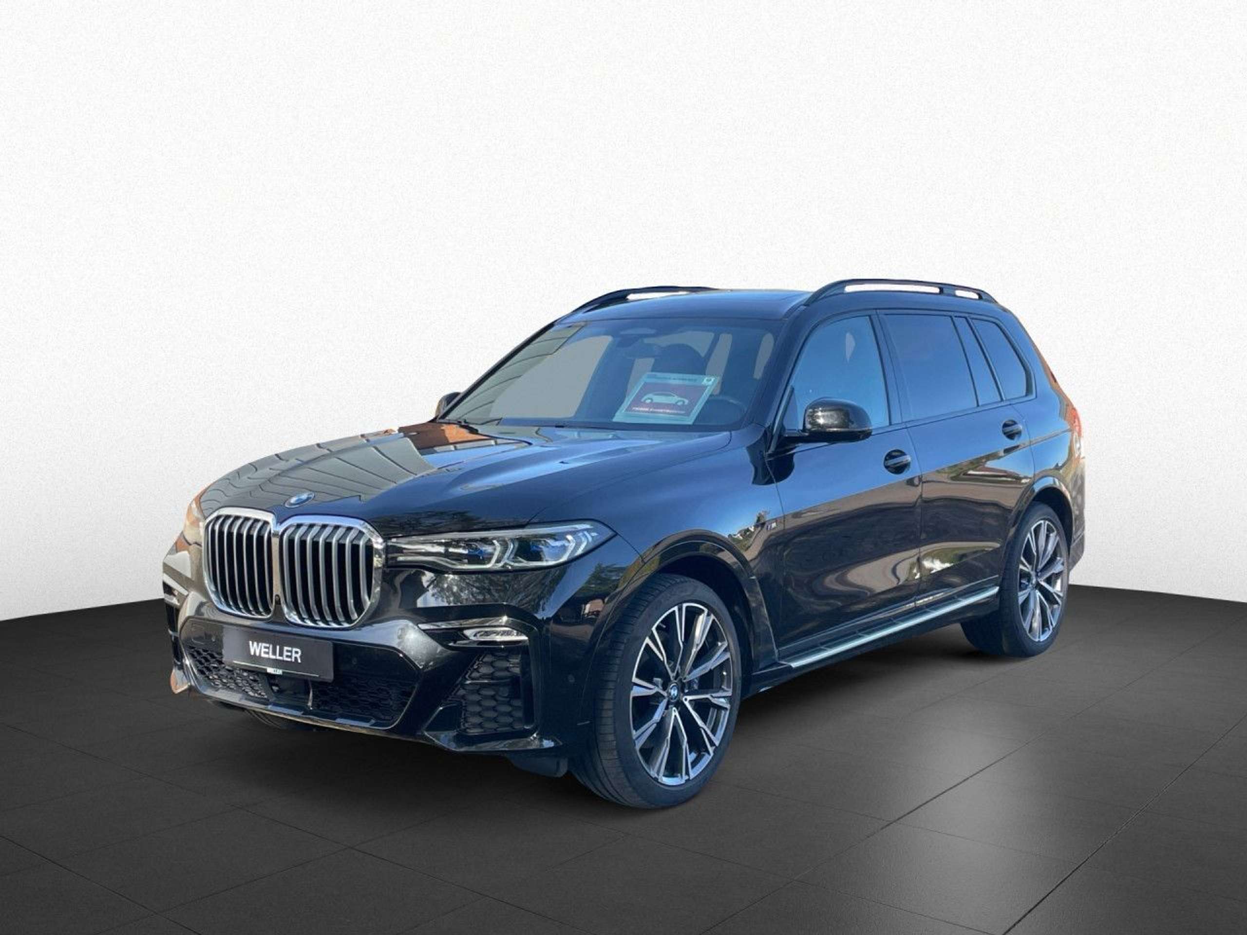 BMW - X7