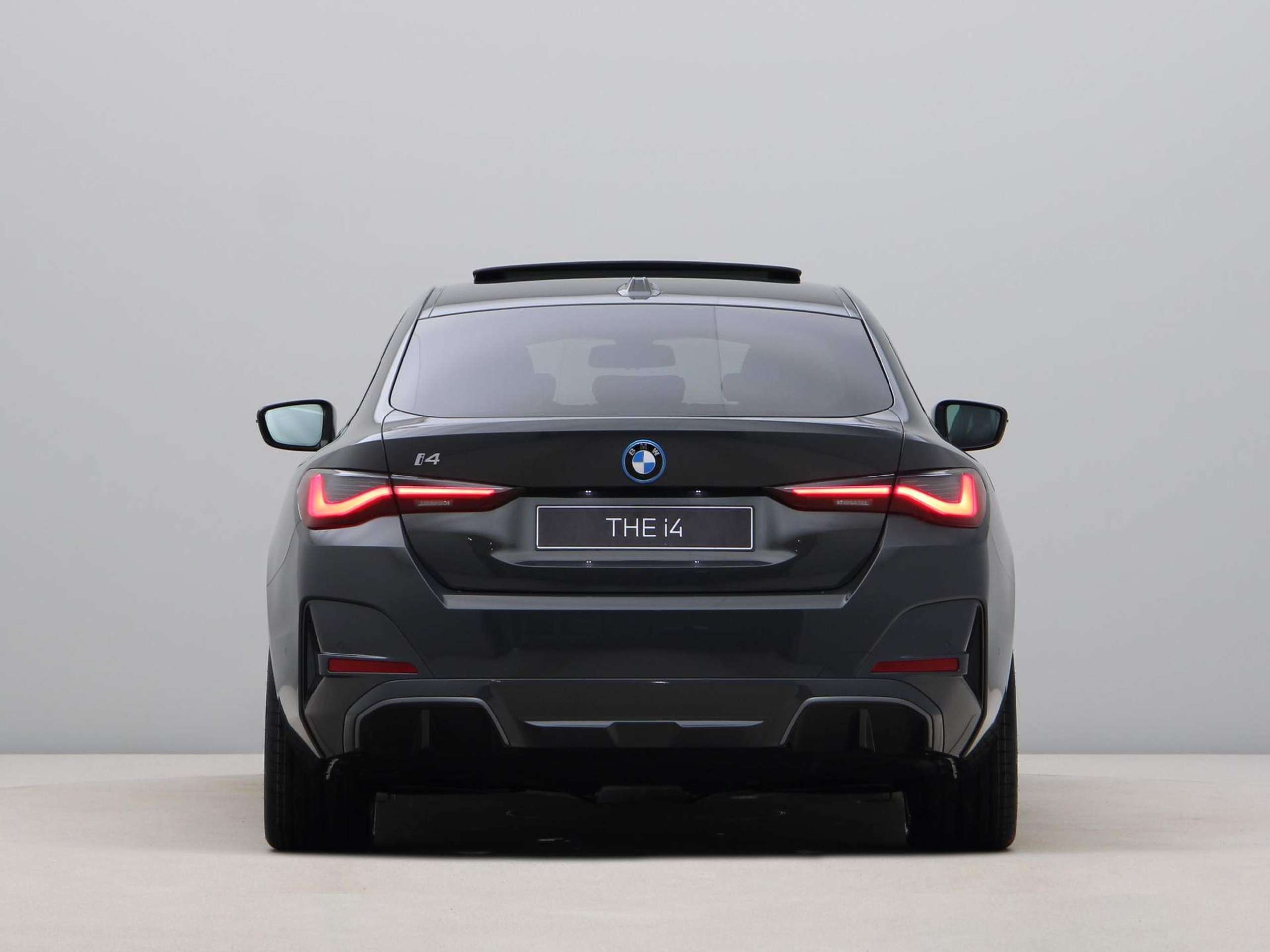 BMW - i4