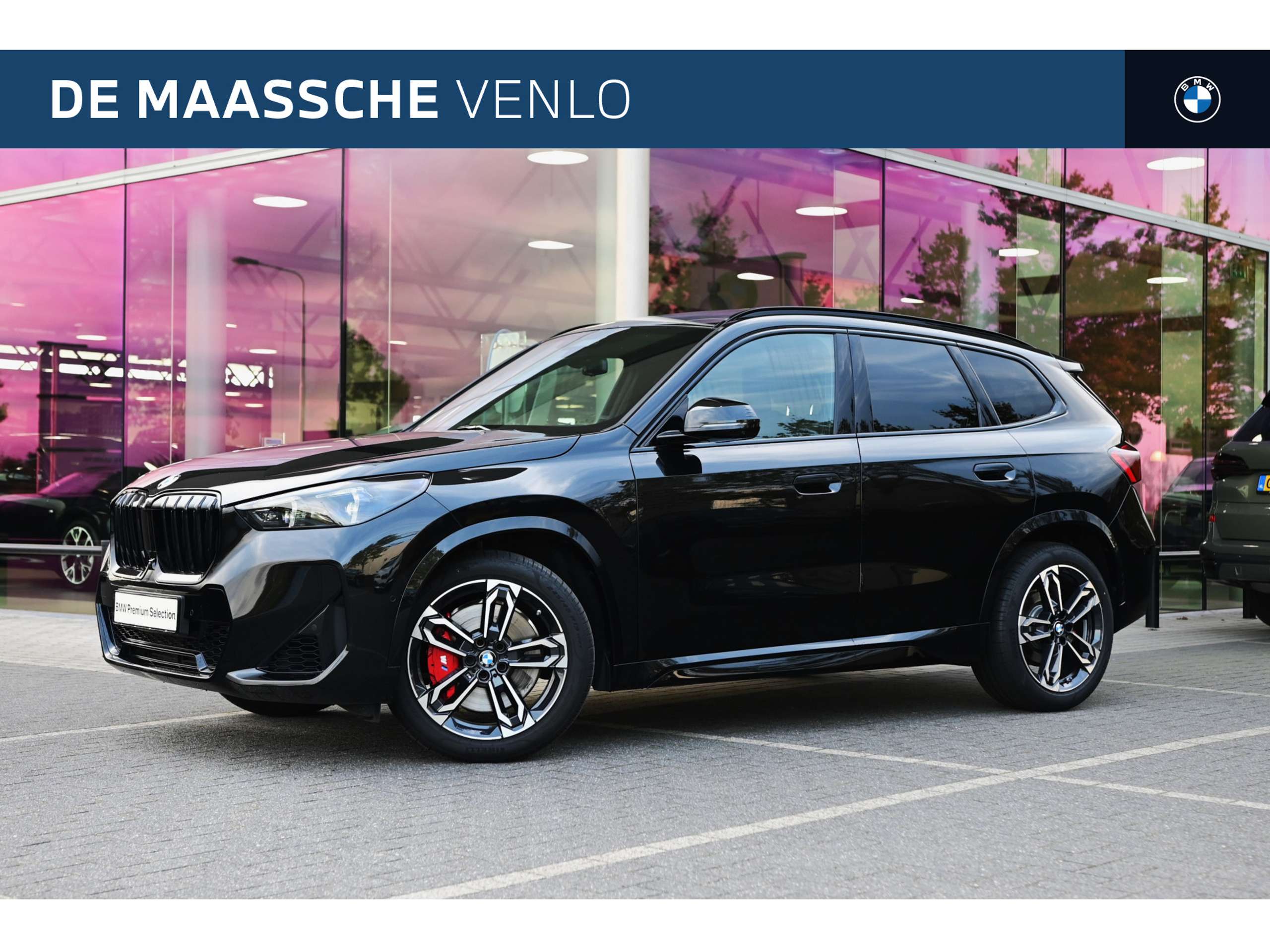 BMW - X1